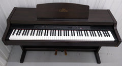 Đàn Piano Điện Yamaha CLP820 - Qua Sử Dụng