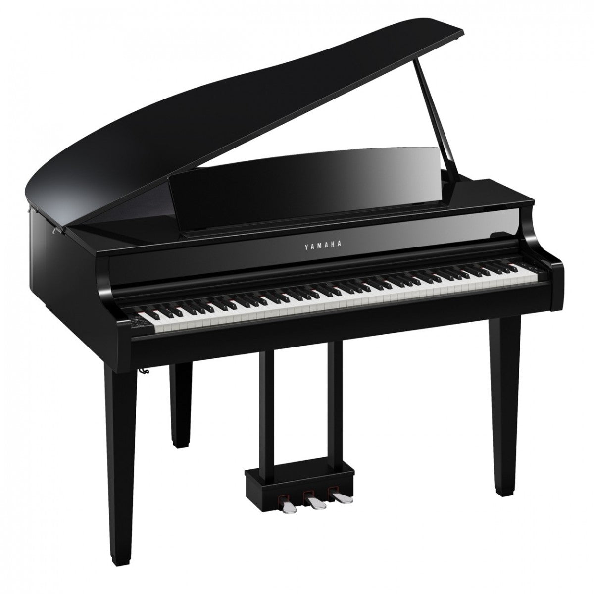 Đàn Piano Điện Yamaha CLP865GP