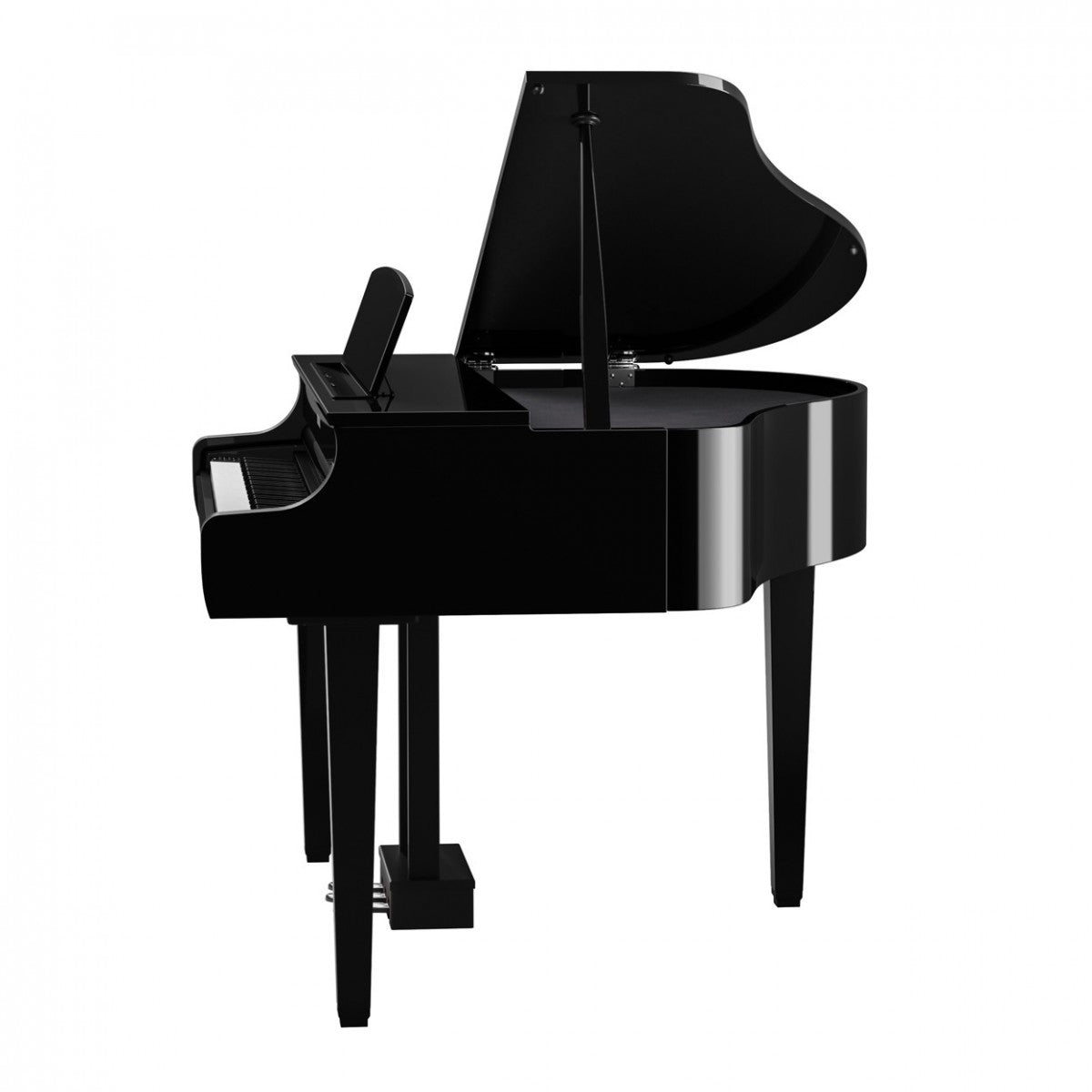 Đàn Piano Điện Yamaha CLP865GP