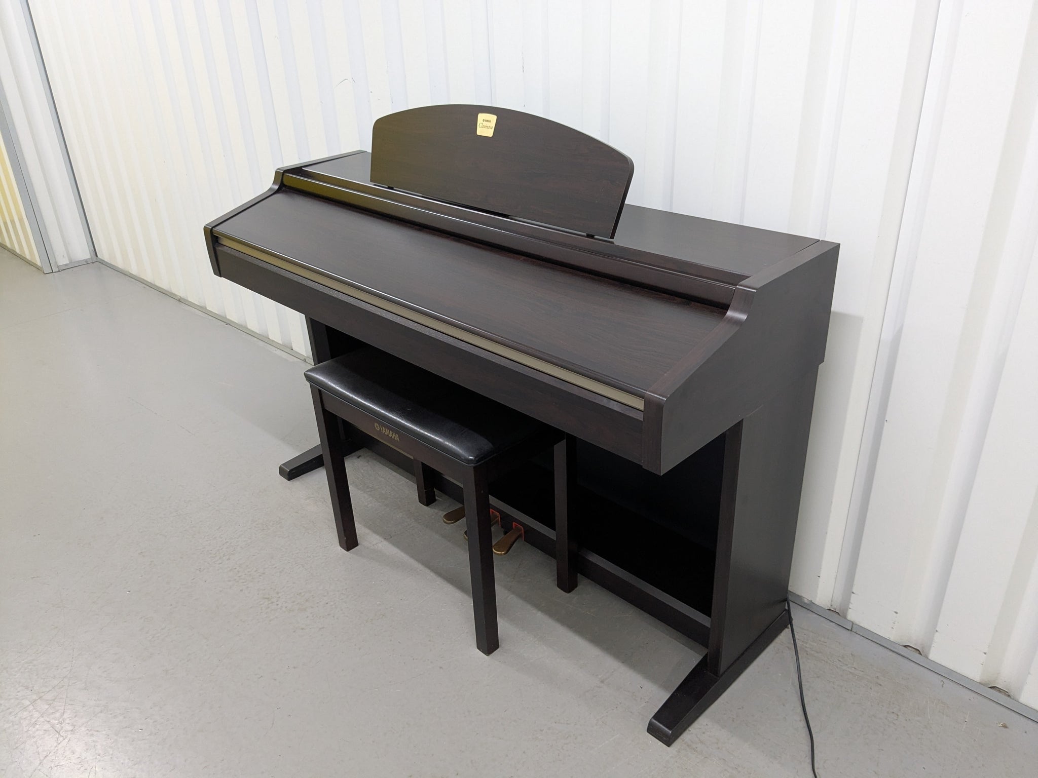 Đàn Piano Điện Yamaha CLP930