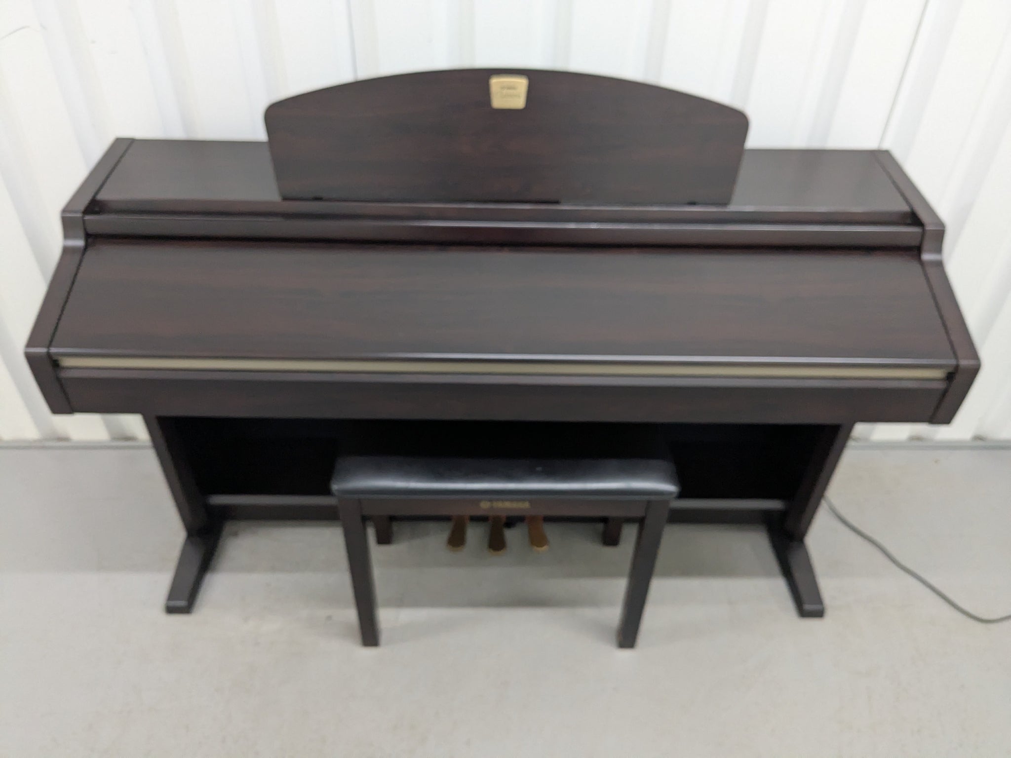 Đàn Piano Điện Yamaha CLP930