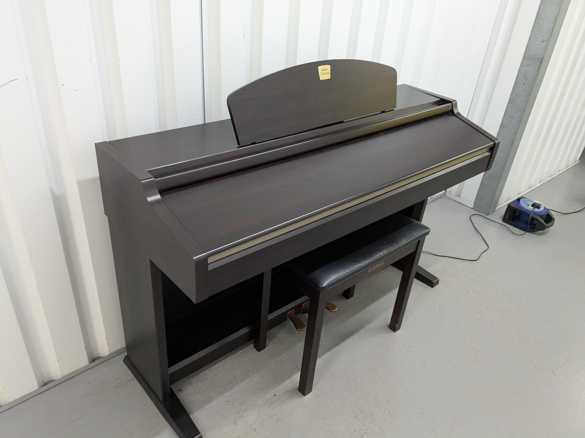 Đàn Piano Điện Yamaha CLP930