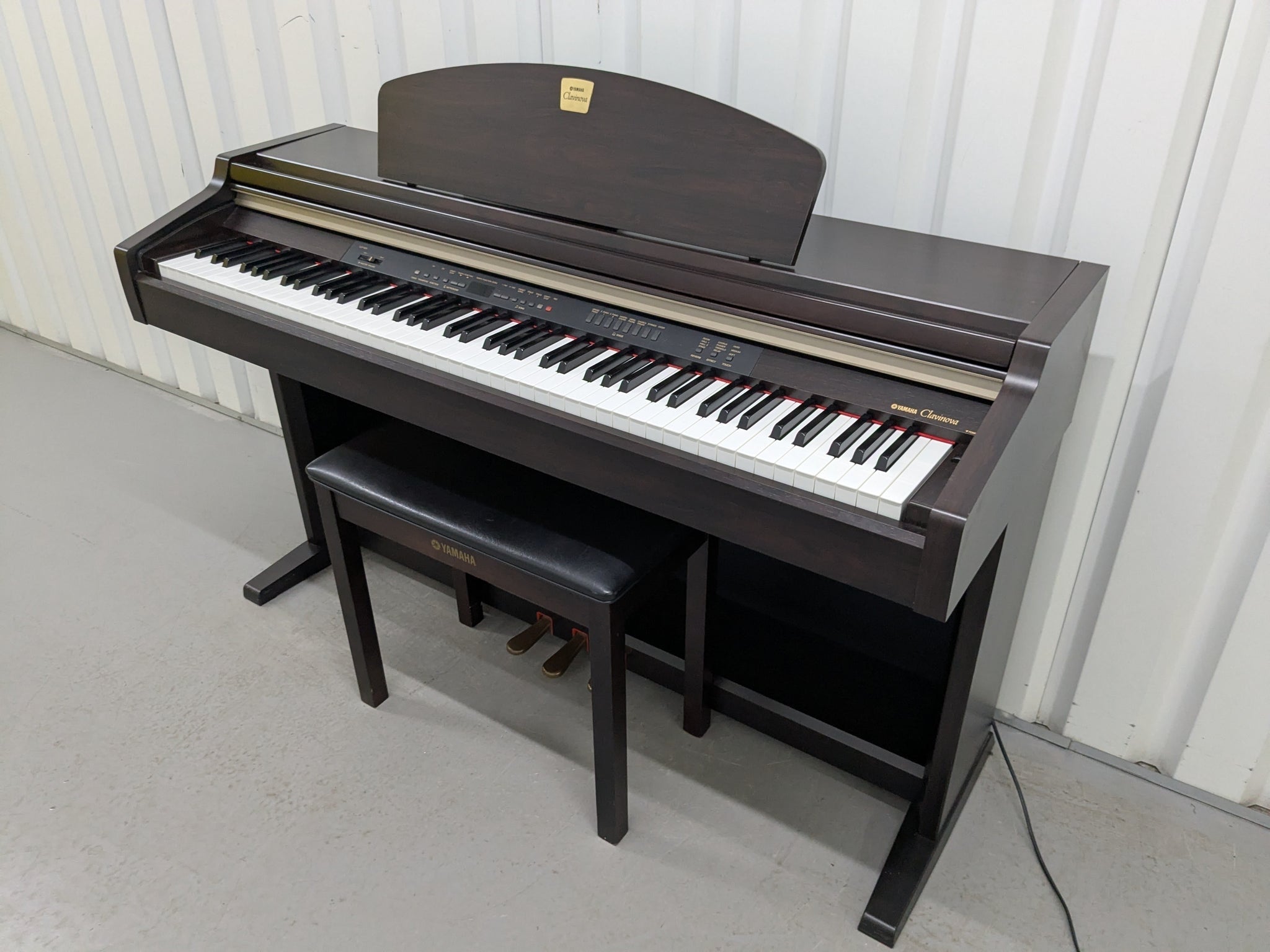 Đàn Piano Điện Yamaha CLP930