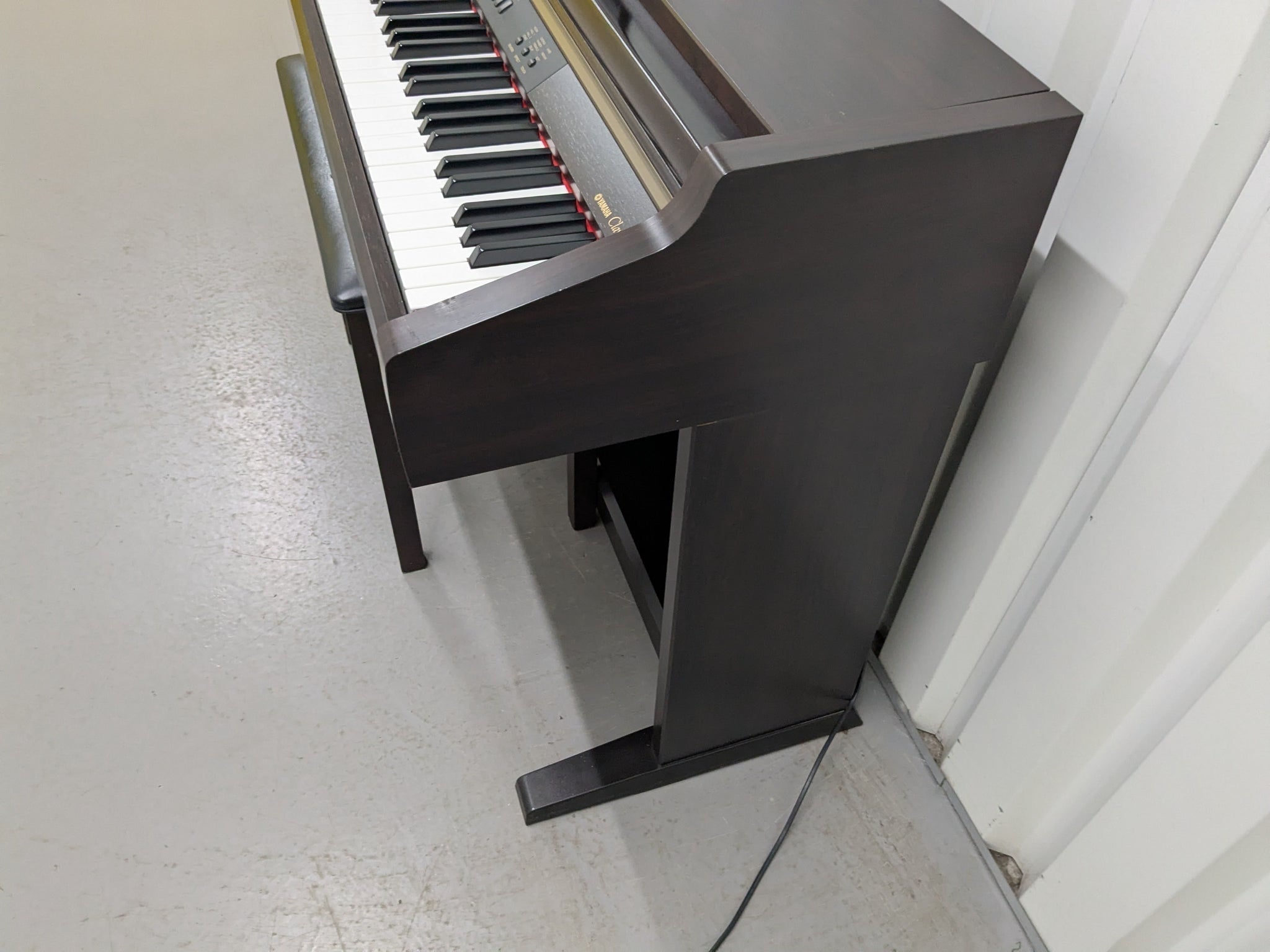 Đàn Piano Điện Yamaha CLP930