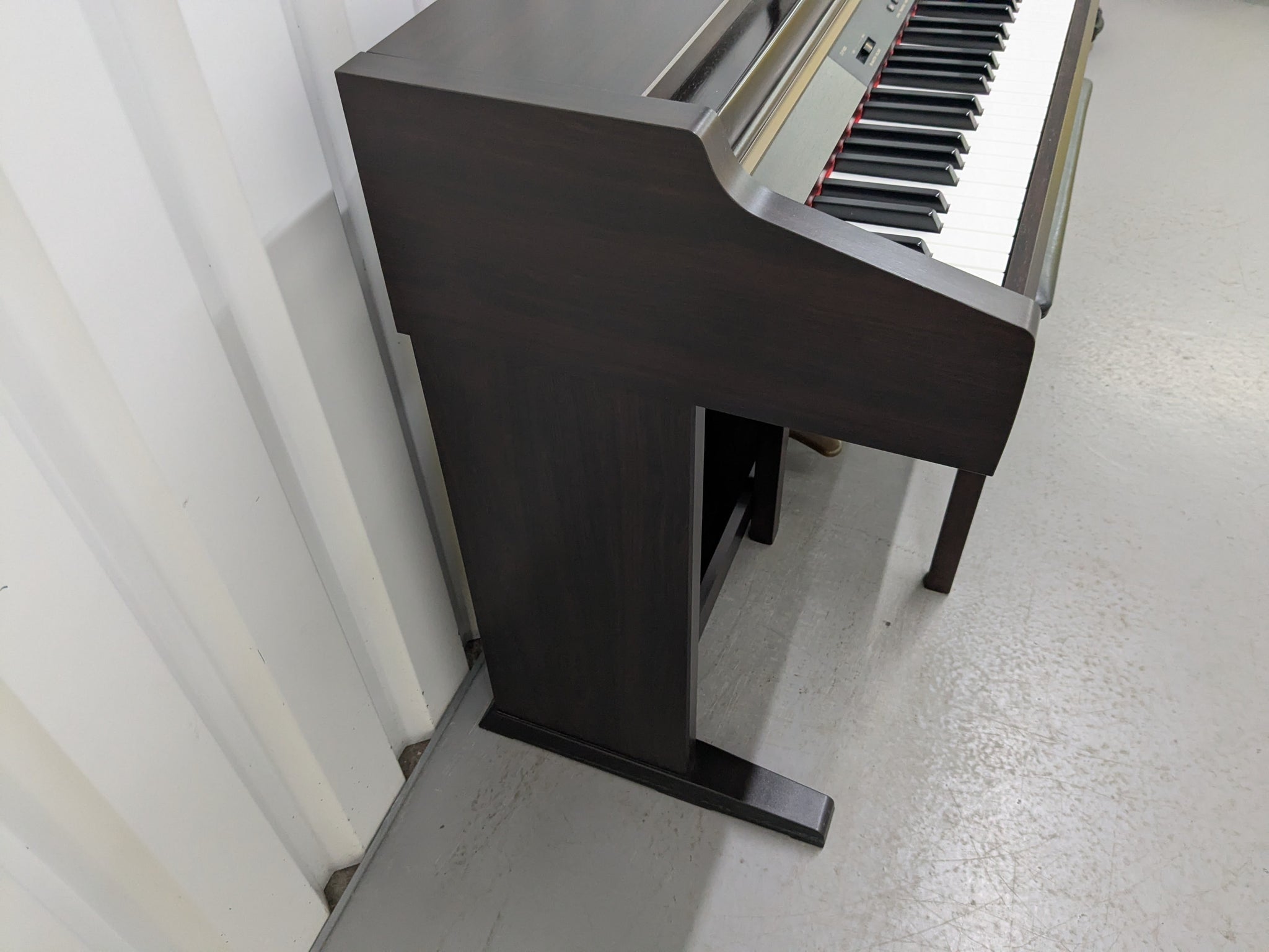 Đàn Piano Điện Yamaha CLP930