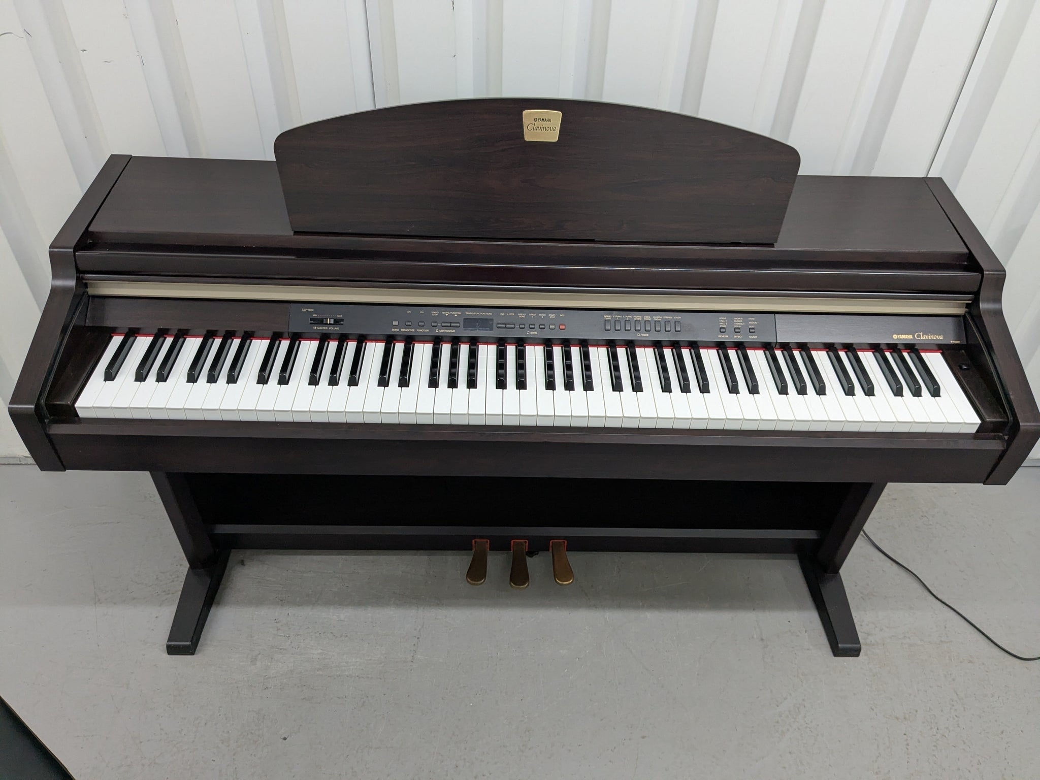 Đàn Piano Điện Yamaha CLP930