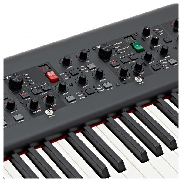Đàn Piano Điện Yamaha CP88