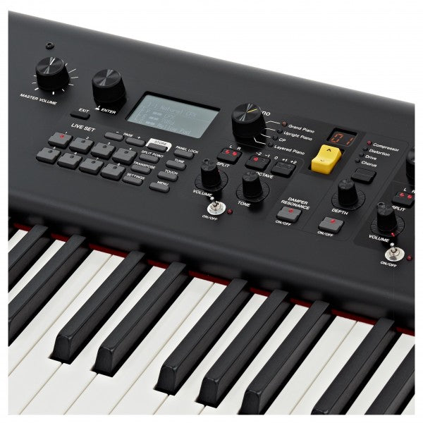 Đàn Piano Điện Yamaha CP88