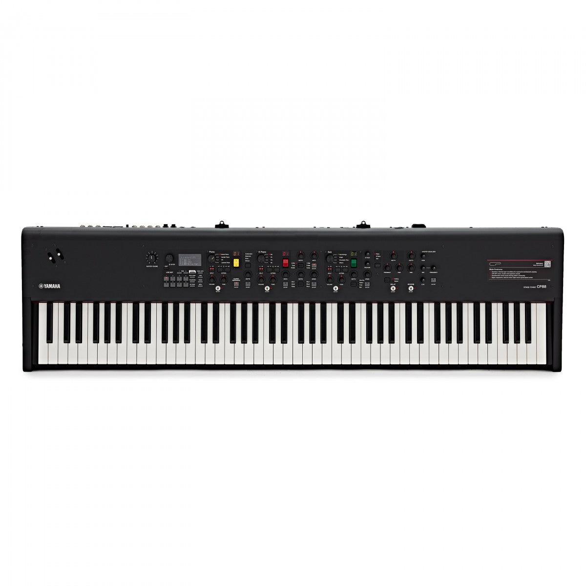 Đàn Piano Điện Yamaha CP88