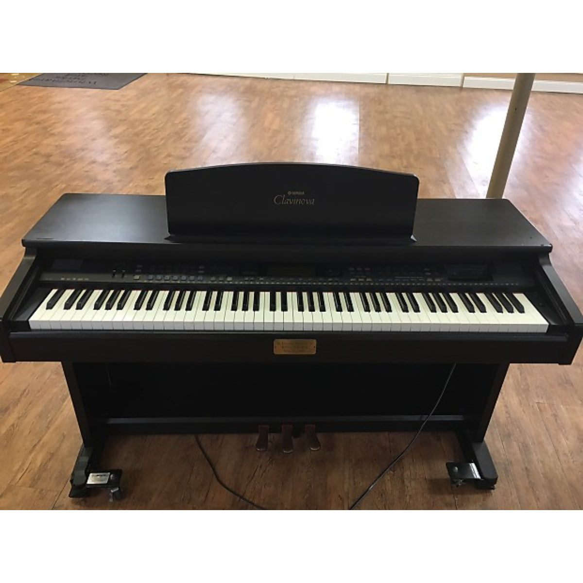 Đàn Piano Điện Yamaha CVP130