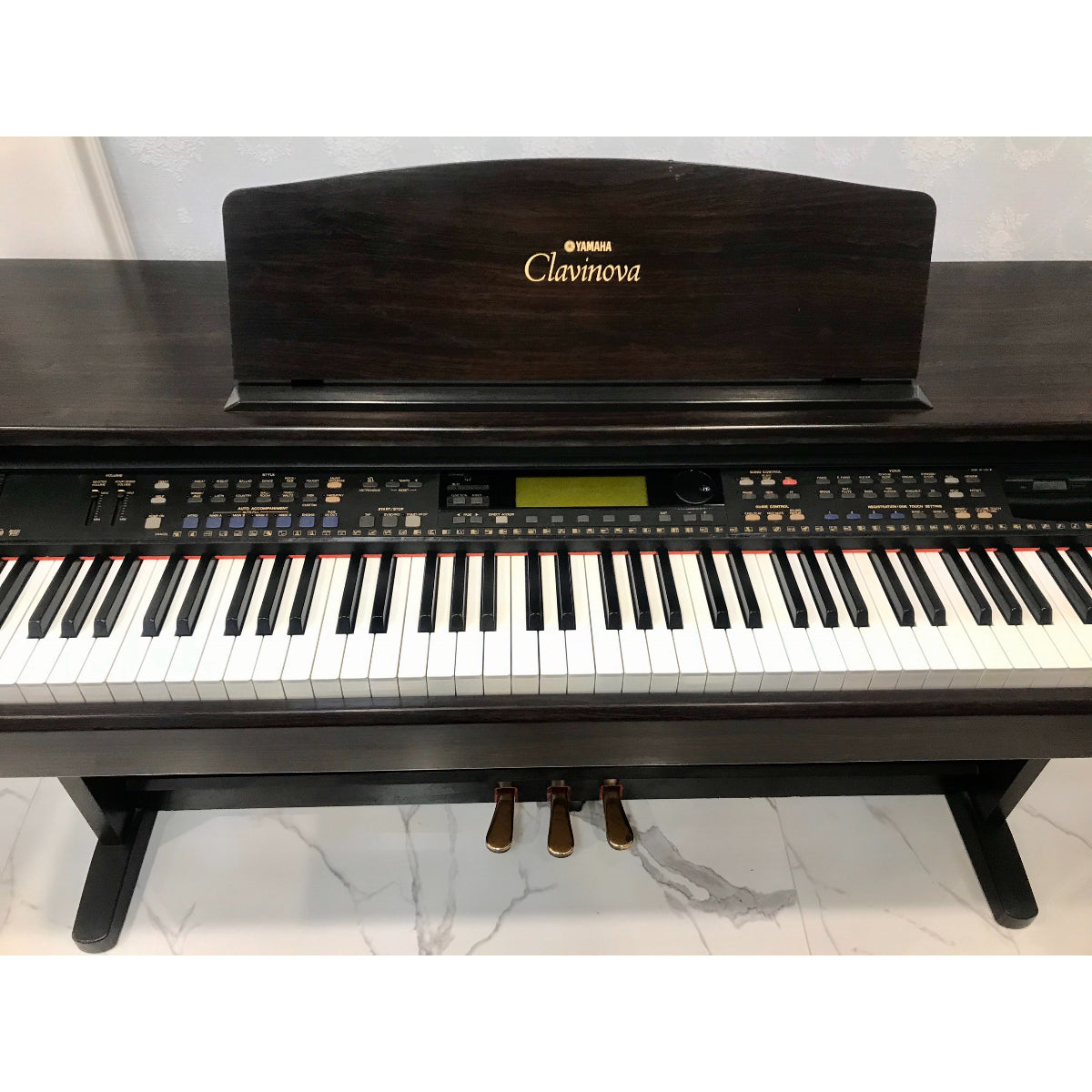 Đàn Piano Điện Yamaha CVP130