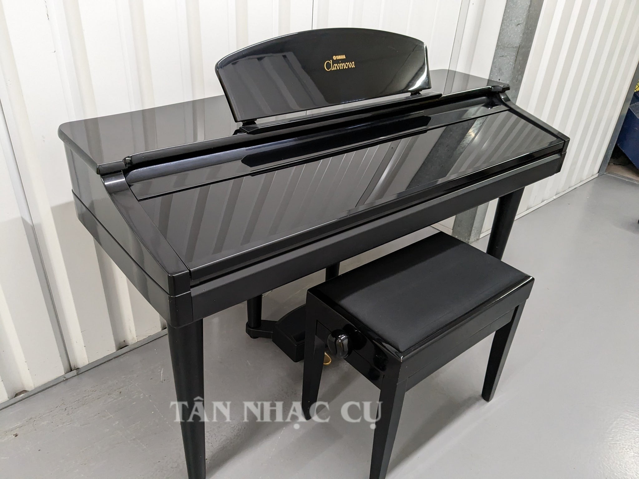 Đàn Piano Điện Yamaha CVP98