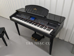 Đàn Piano Điện Yamaha CVP98