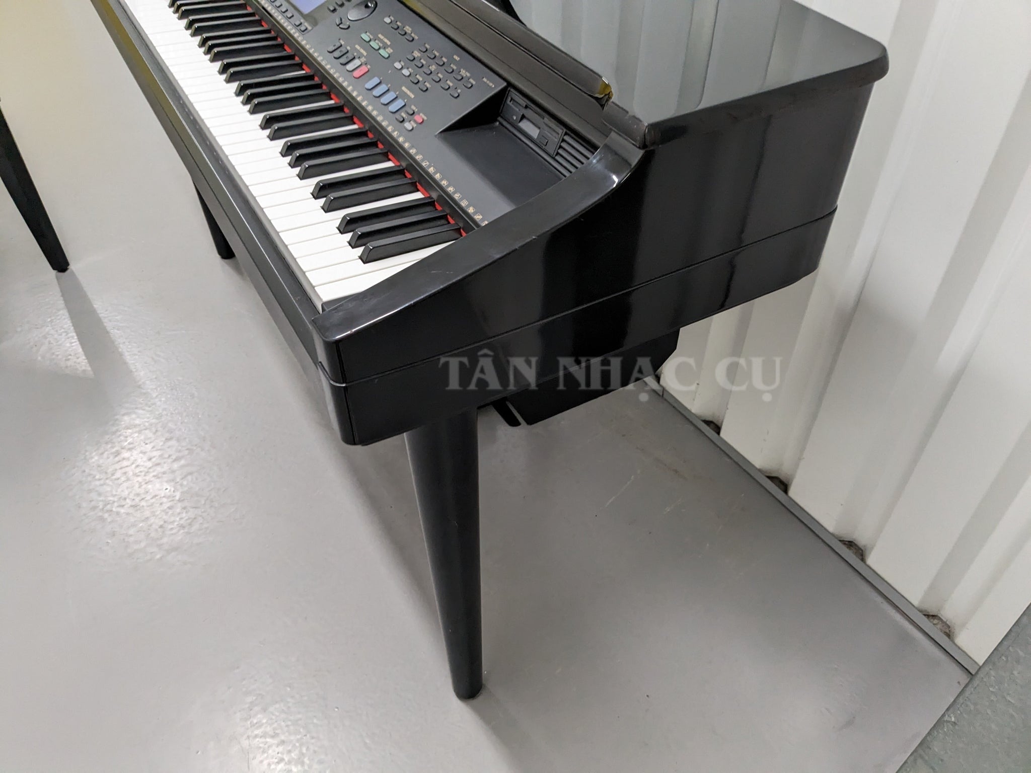 Đàn Piano Điện Yamaha CVP98