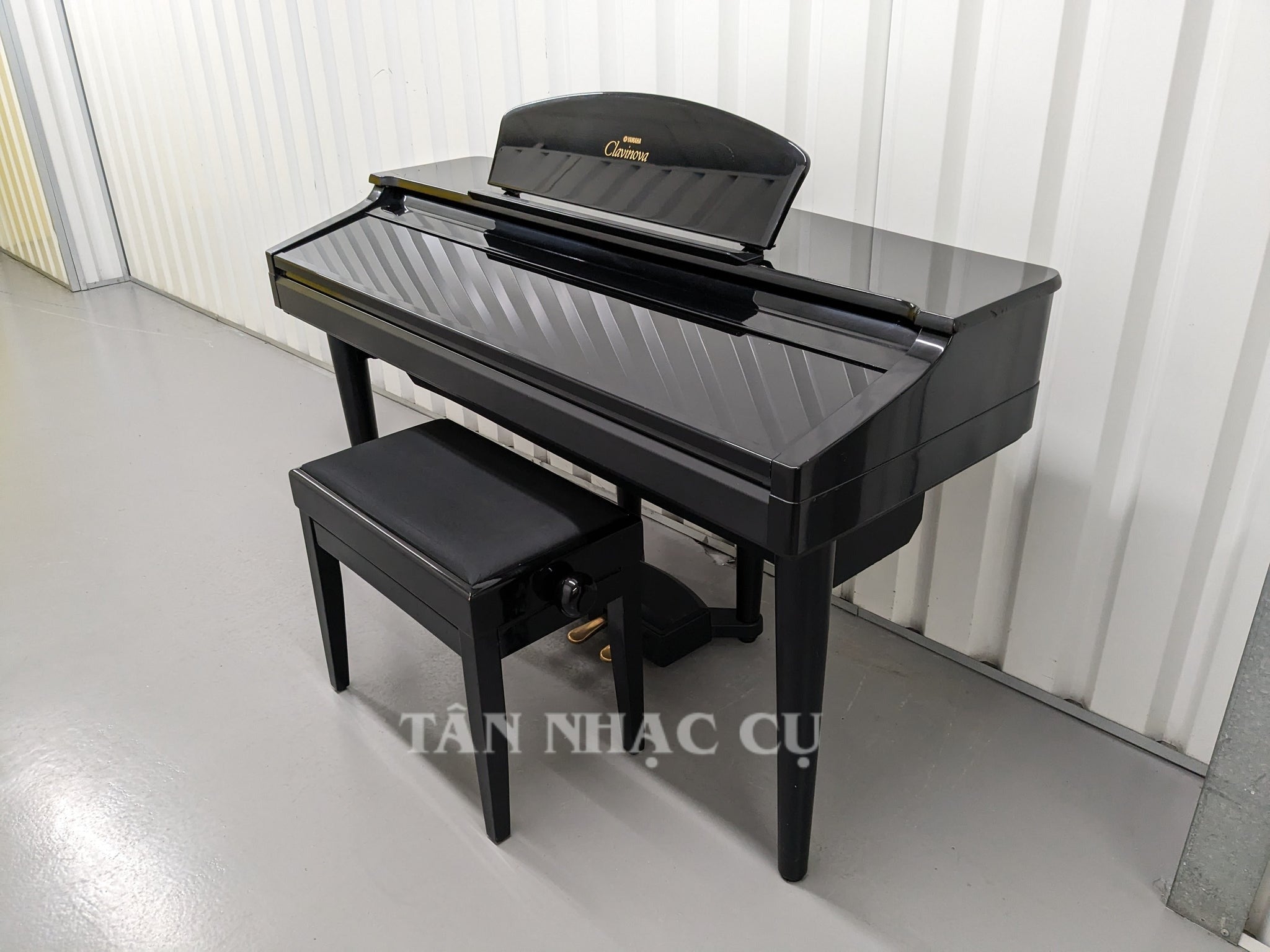 Đàn Piano Điện Yamaha CVP98