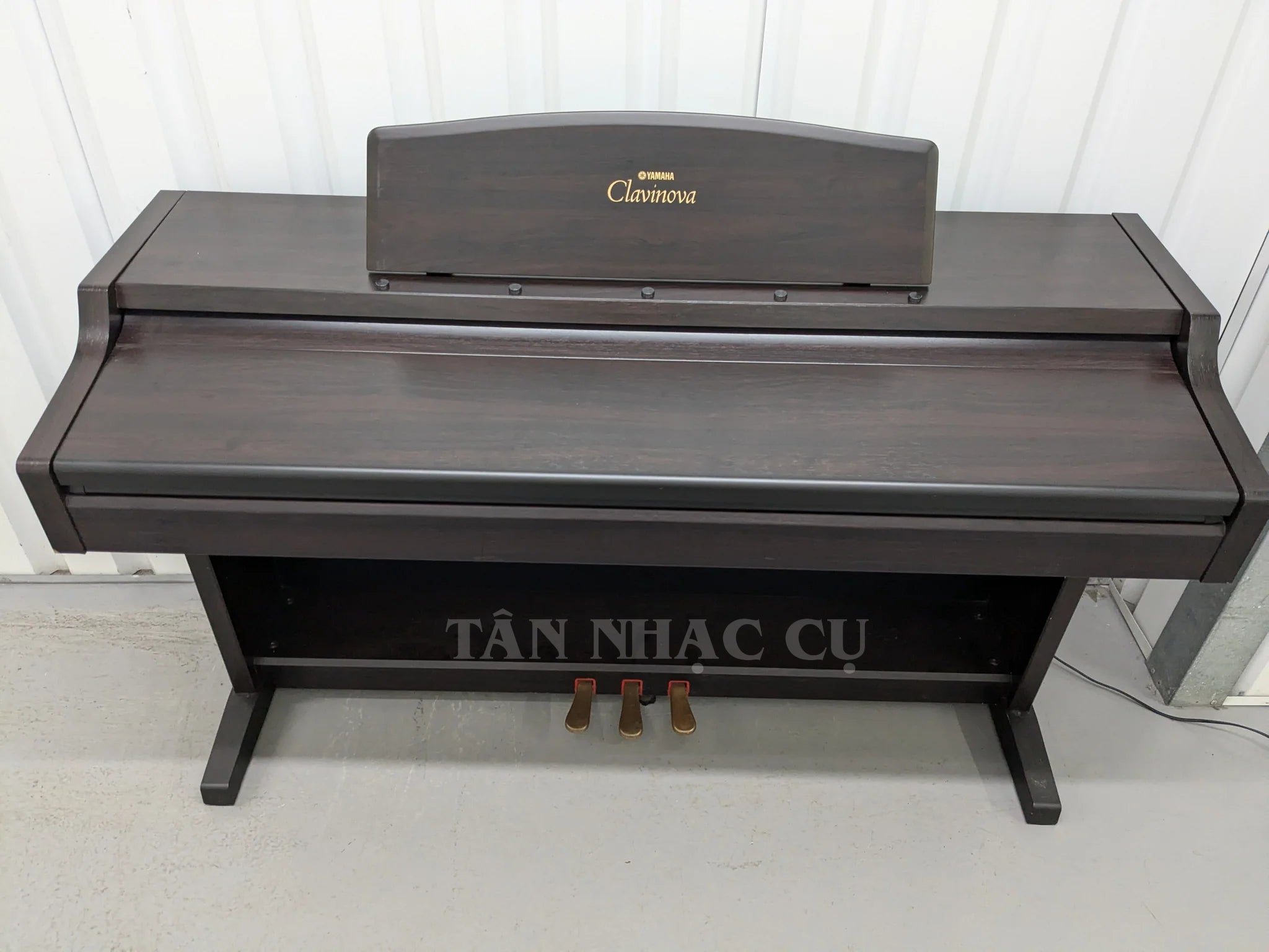 Đàn Piano Điện Yamaha CLP840 - Qua Sử Dụng