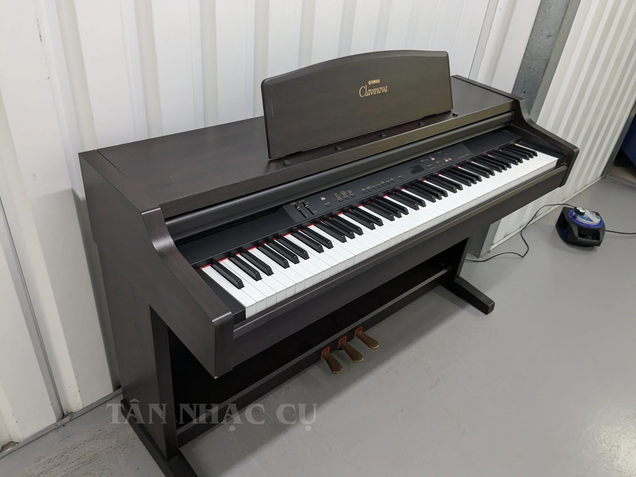 Đàn Piano Điện Yamaha CLP840 - Qua Sử Dụng