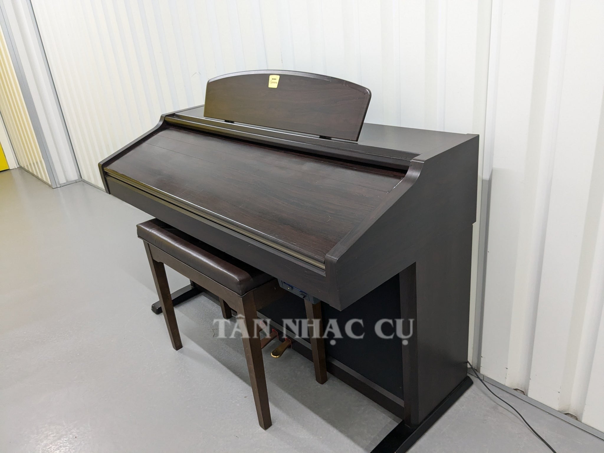 Đàn Piano Điện Yamaha CVP205 