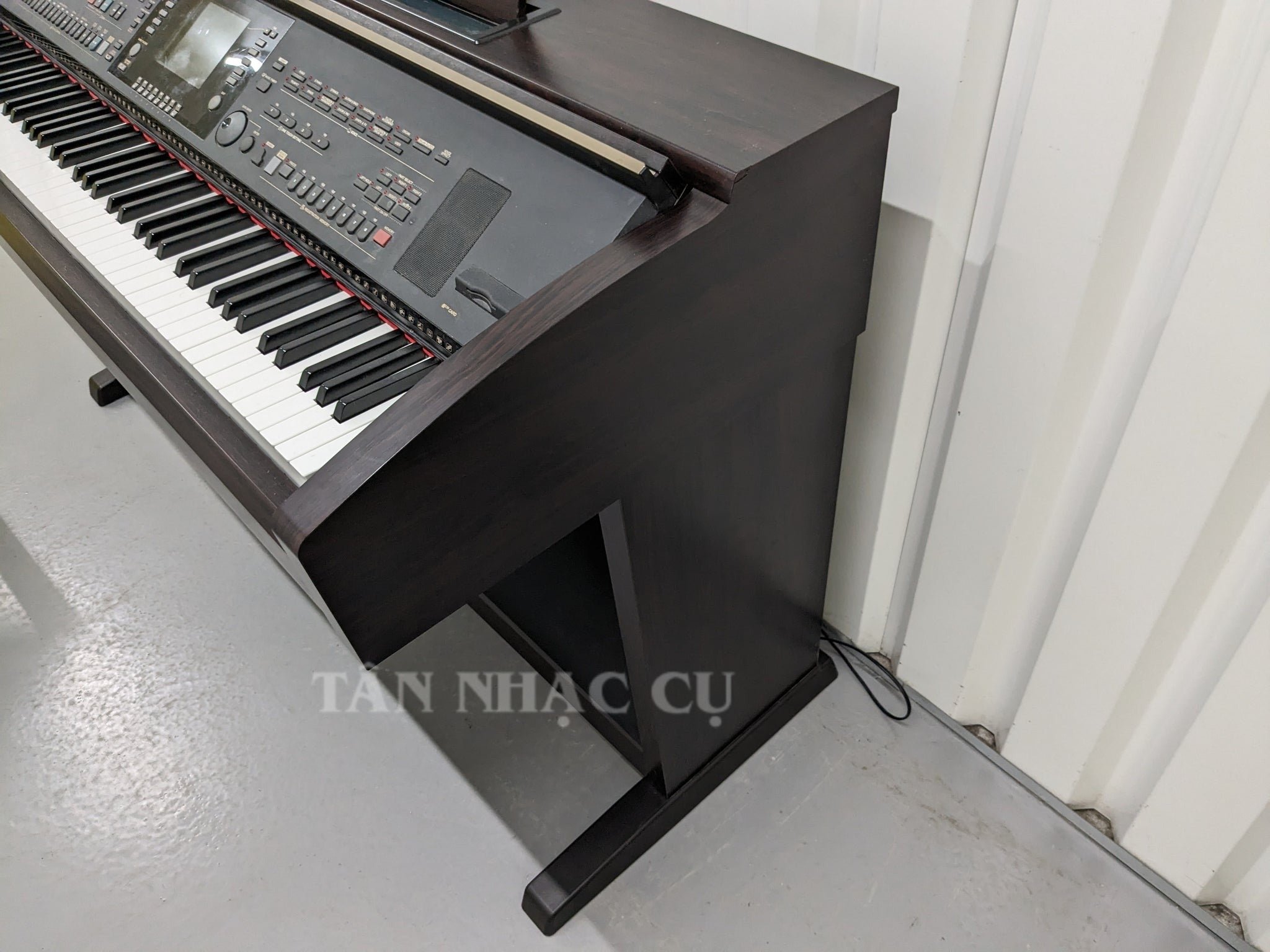 Đàn Piano Điện Yamaha CVP305