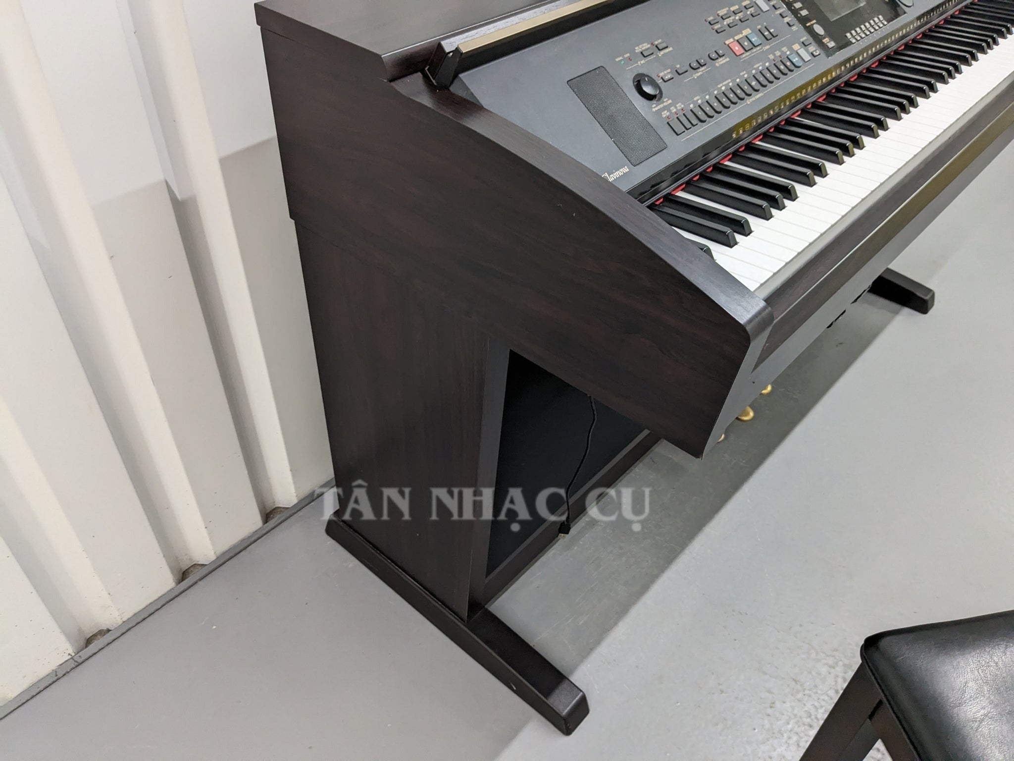 Đàn Piano Điện Yamaha CVP305