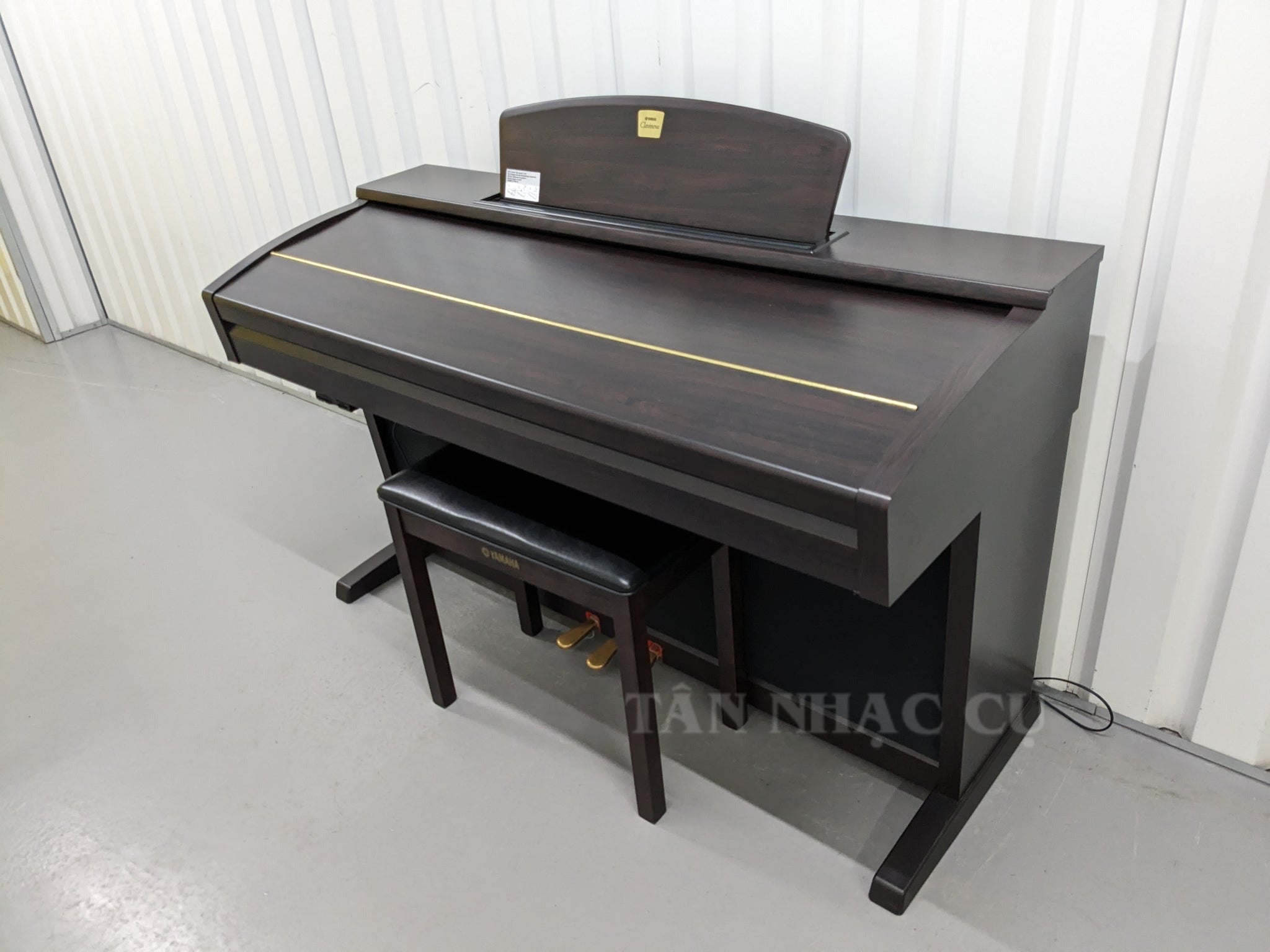 Đàn Piano Điện Yamaha CVP305