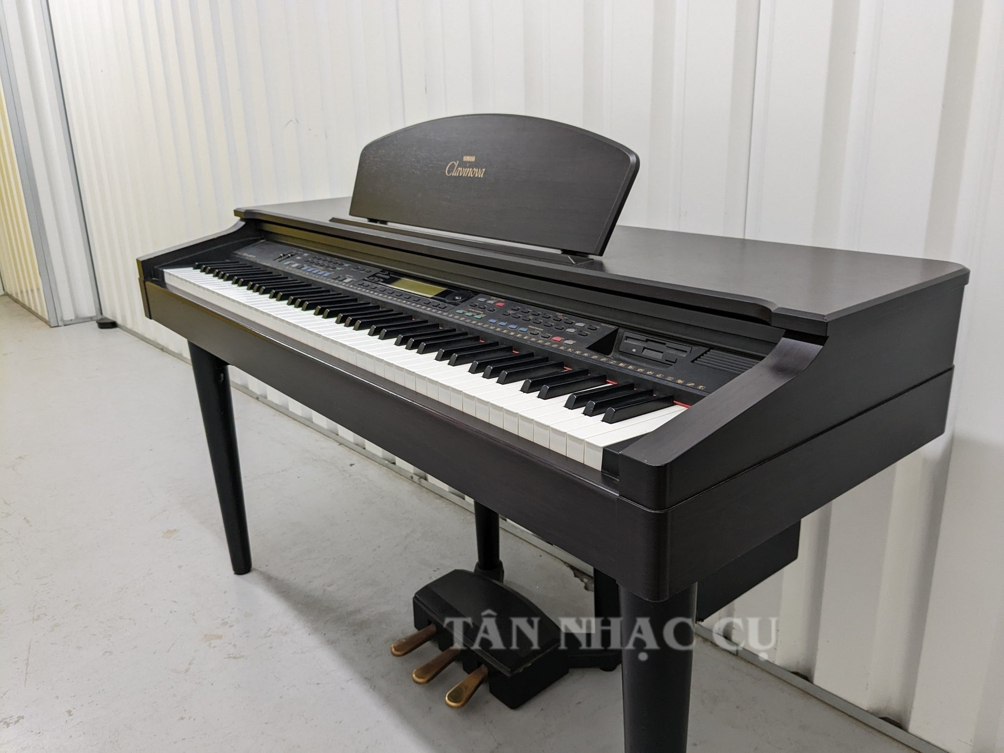 Đàn Piano Điện Yamaha CVP94 