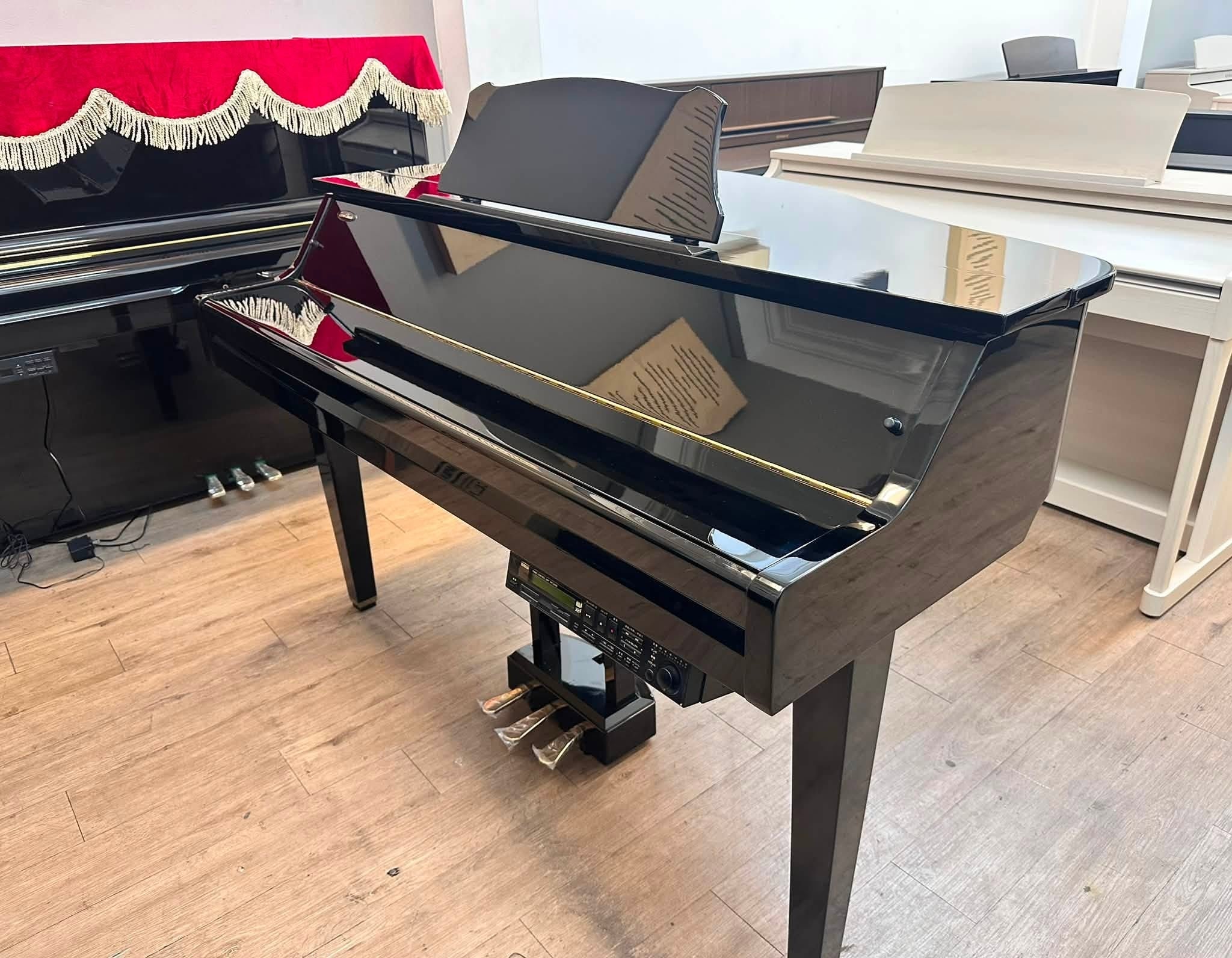 Đàn Piano Điện Yamaha DGP2XG