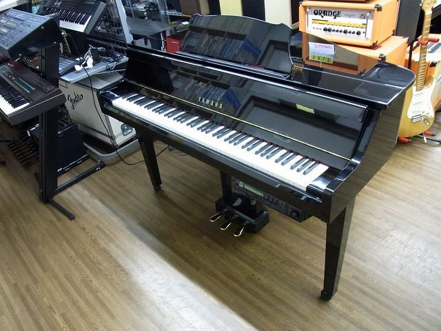 Đàn Piano Điện Yamaha DGP2XG