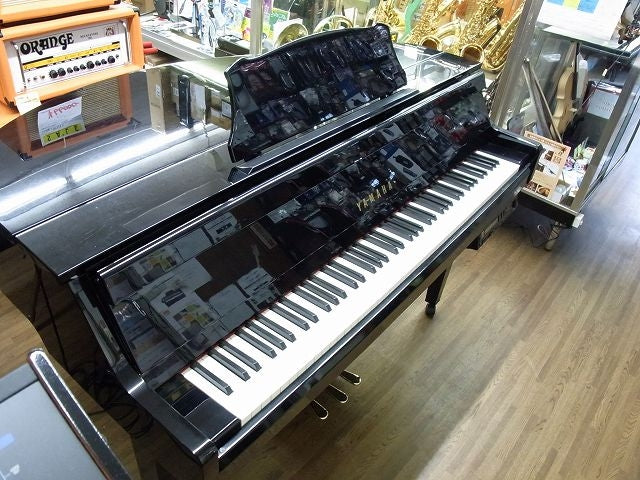 Đàn Piano Điện Yamaha DGP2XG