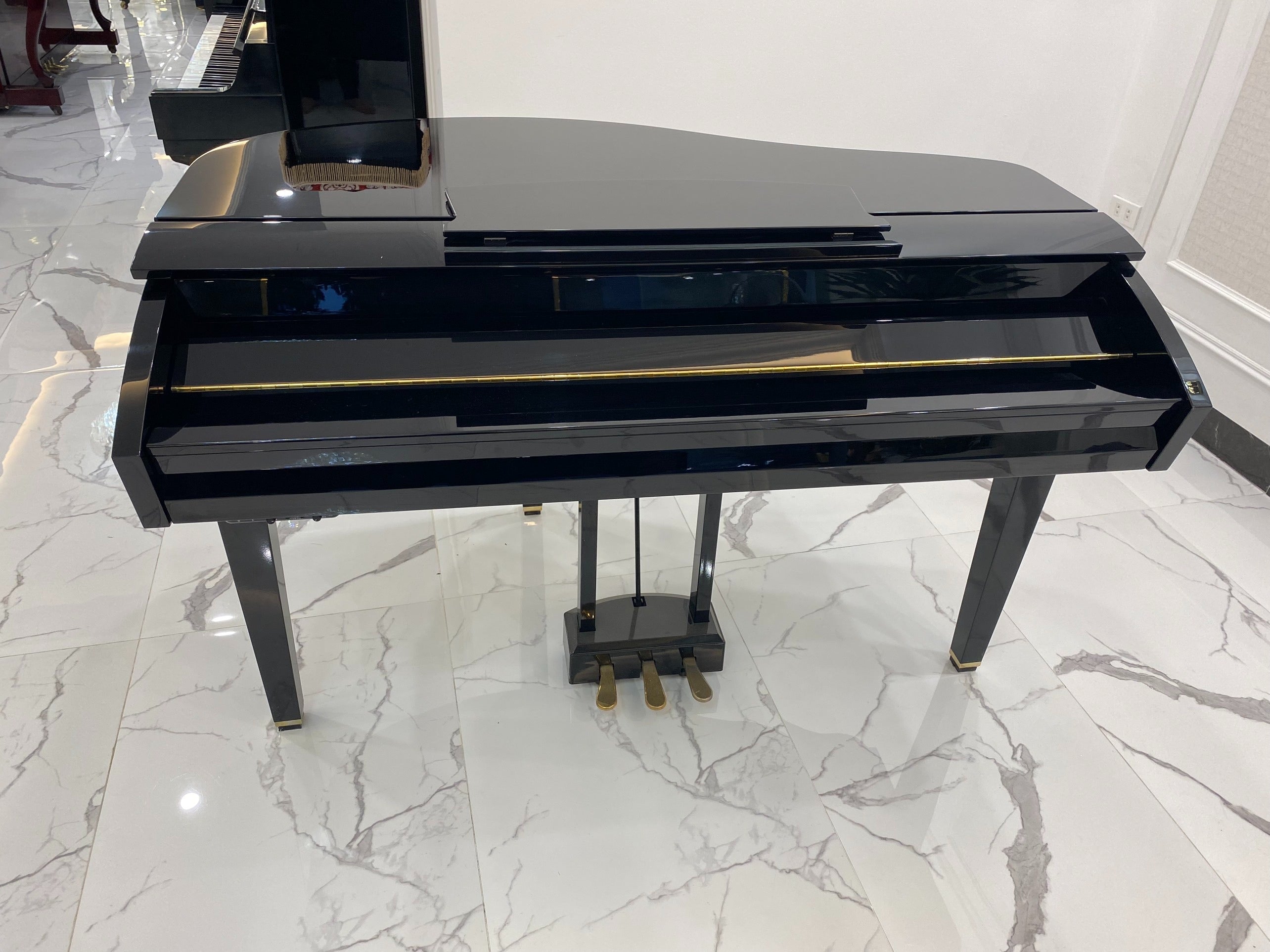 Đàn Piano Điện Yamaha DGP7