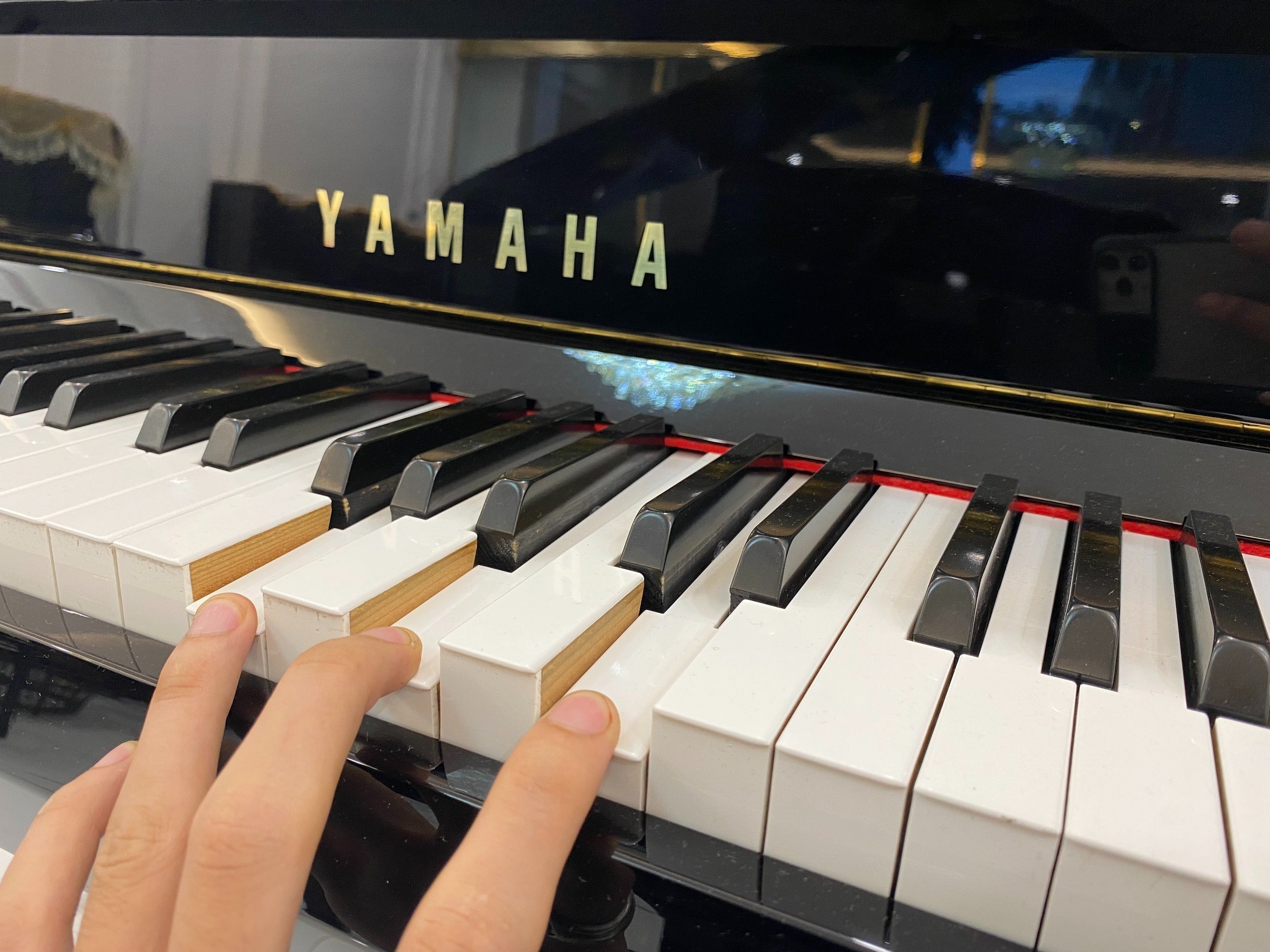 Đàn Piano Điện Yamaha DGP7