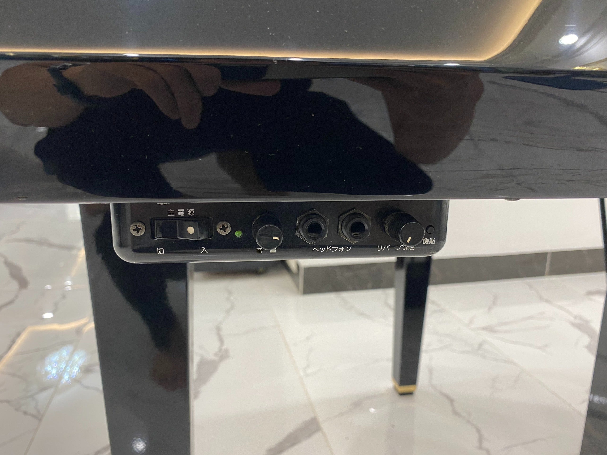 Đàn Piano Điện Yamaha DGP7