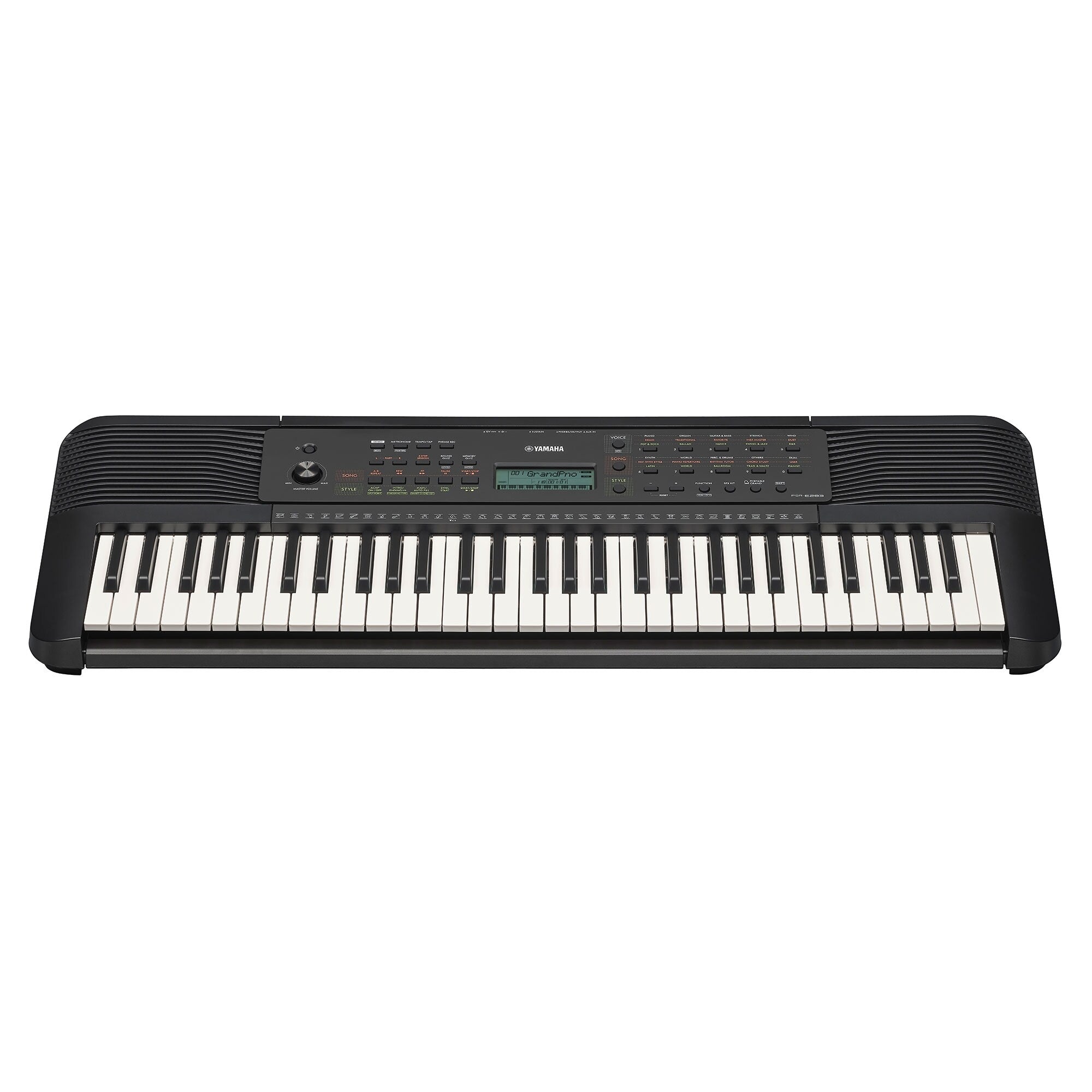 Đàn Organ Yamaha PSR E283