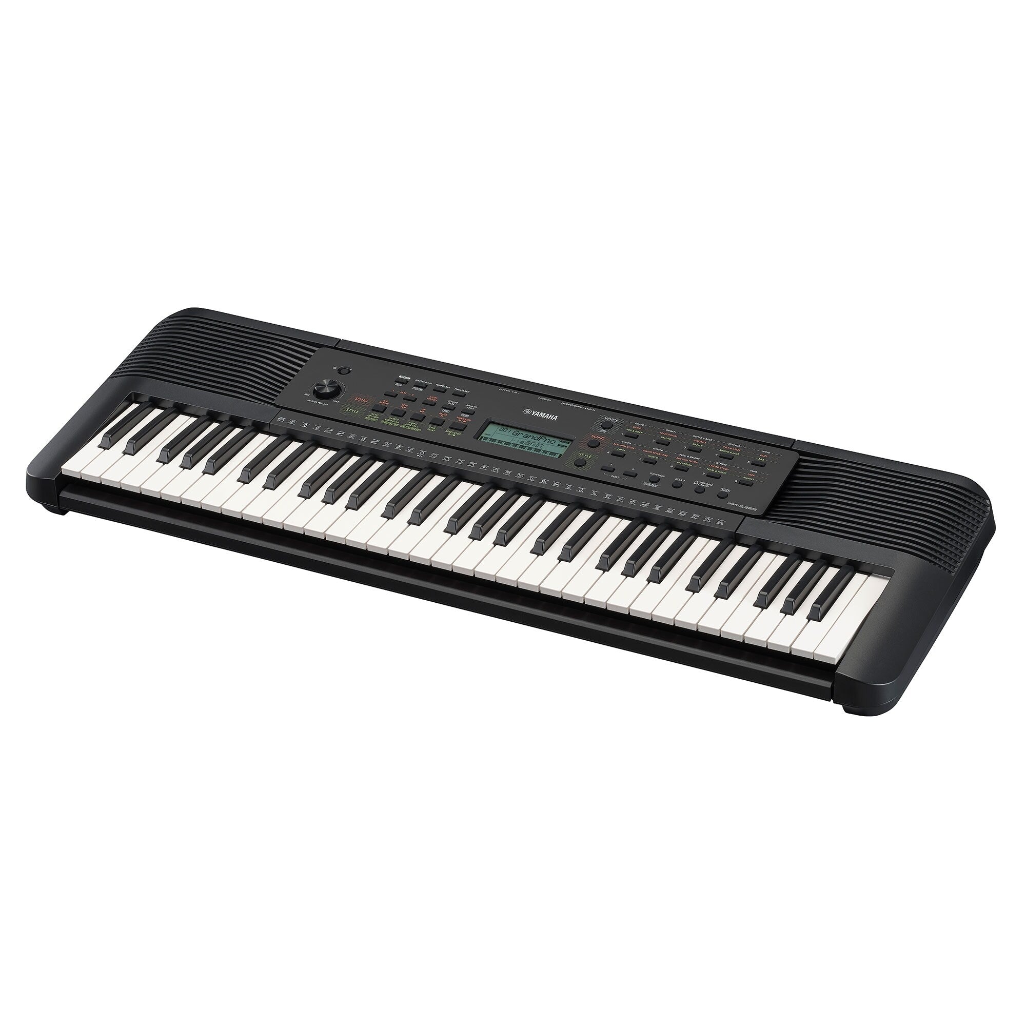 Đàn Organ Yamaha PSR E283