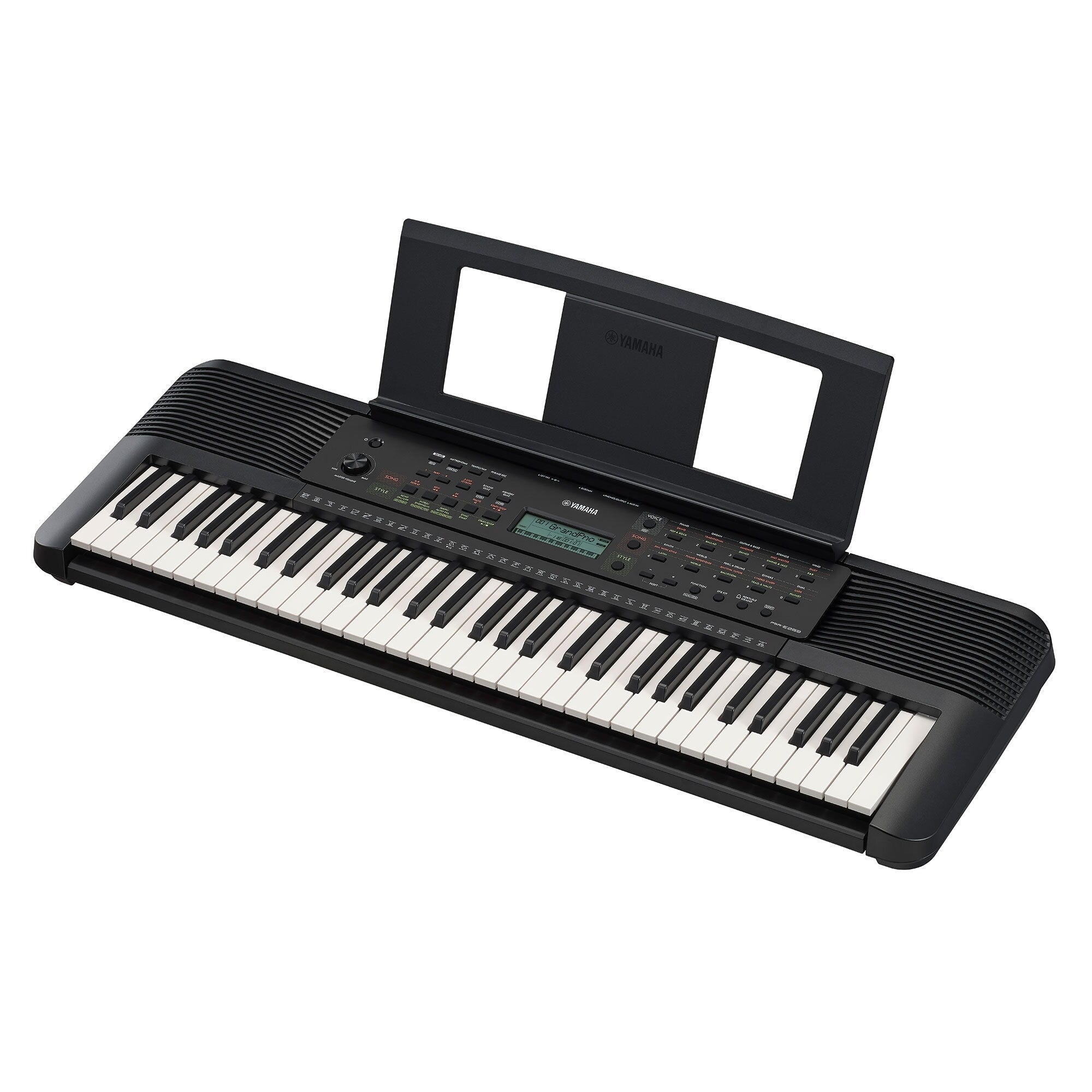 Đàn Organ Yamaha PSR E283