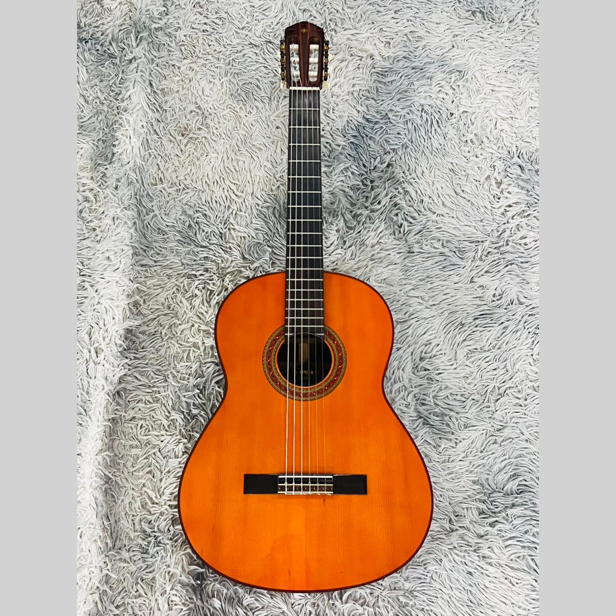 Đàn Guitar Classic Yamaha G220A