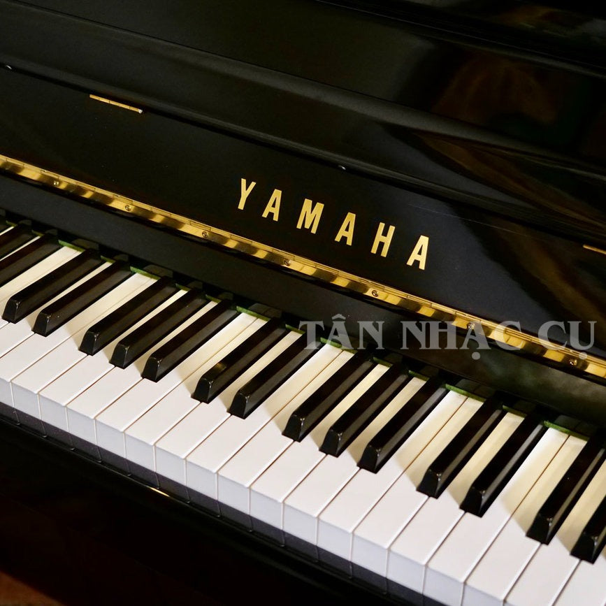 Đàn Piano Cơ Yamaha MC301