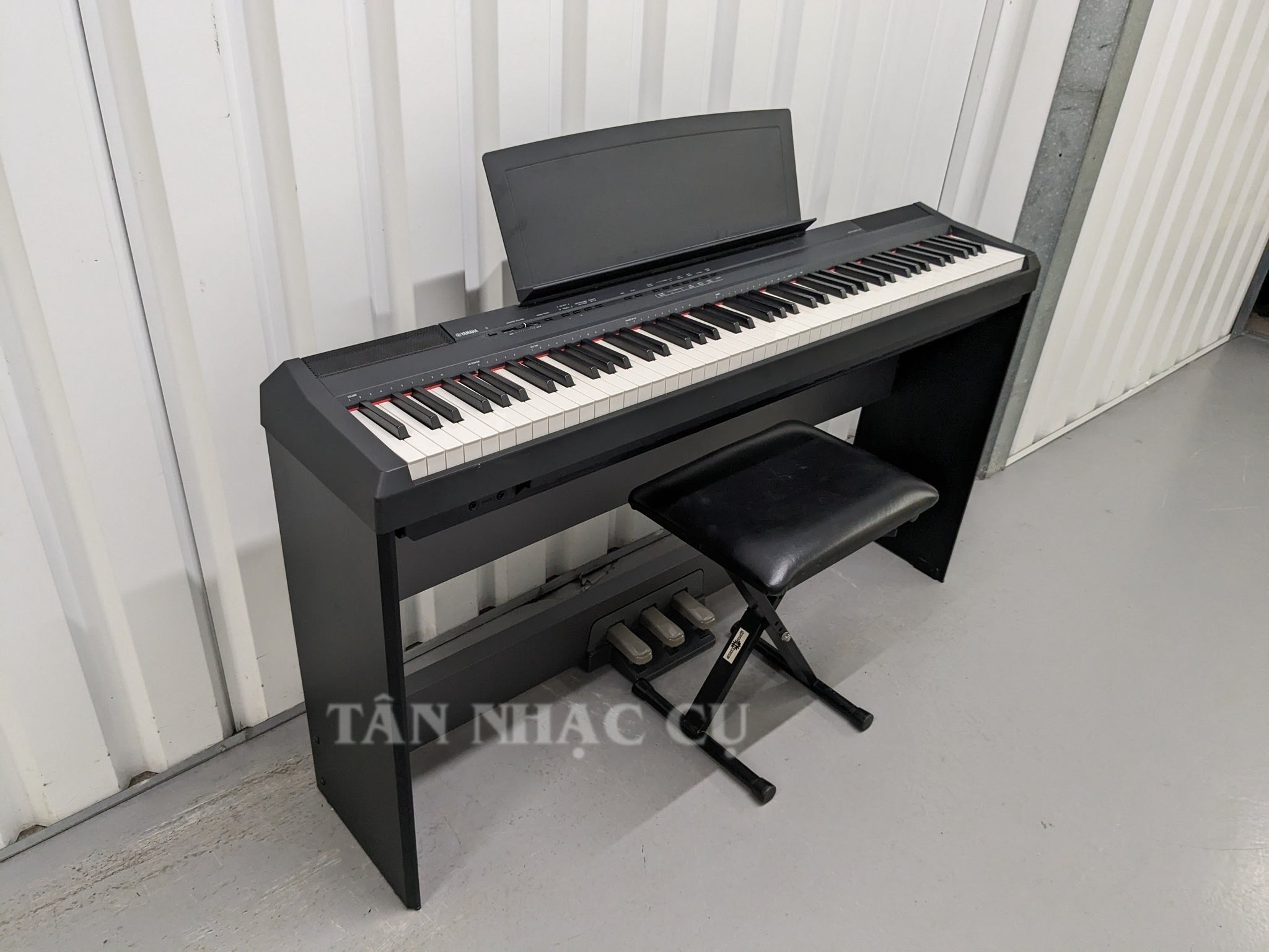 Yamaha P105