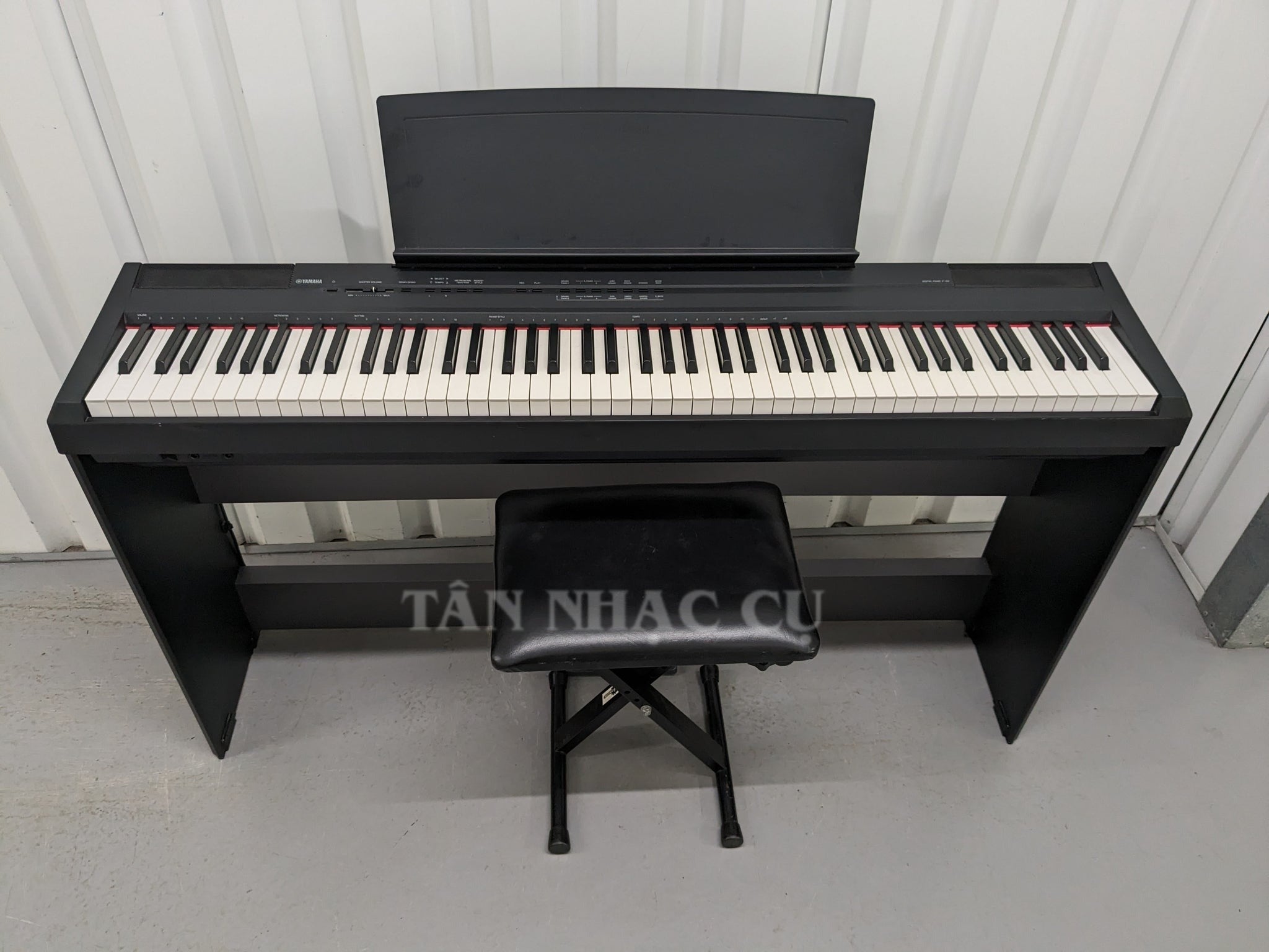 Yamaha P105