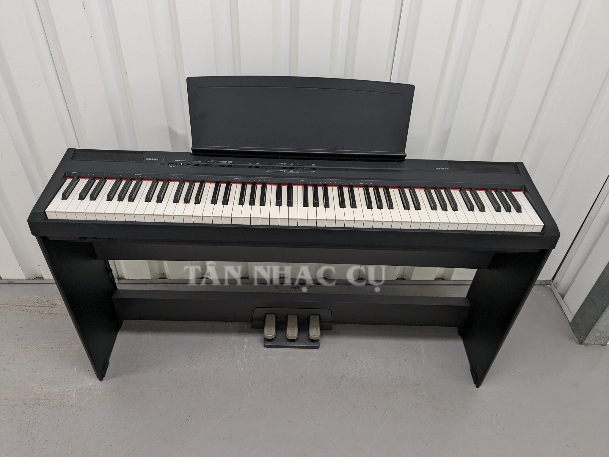 Yamaha P105