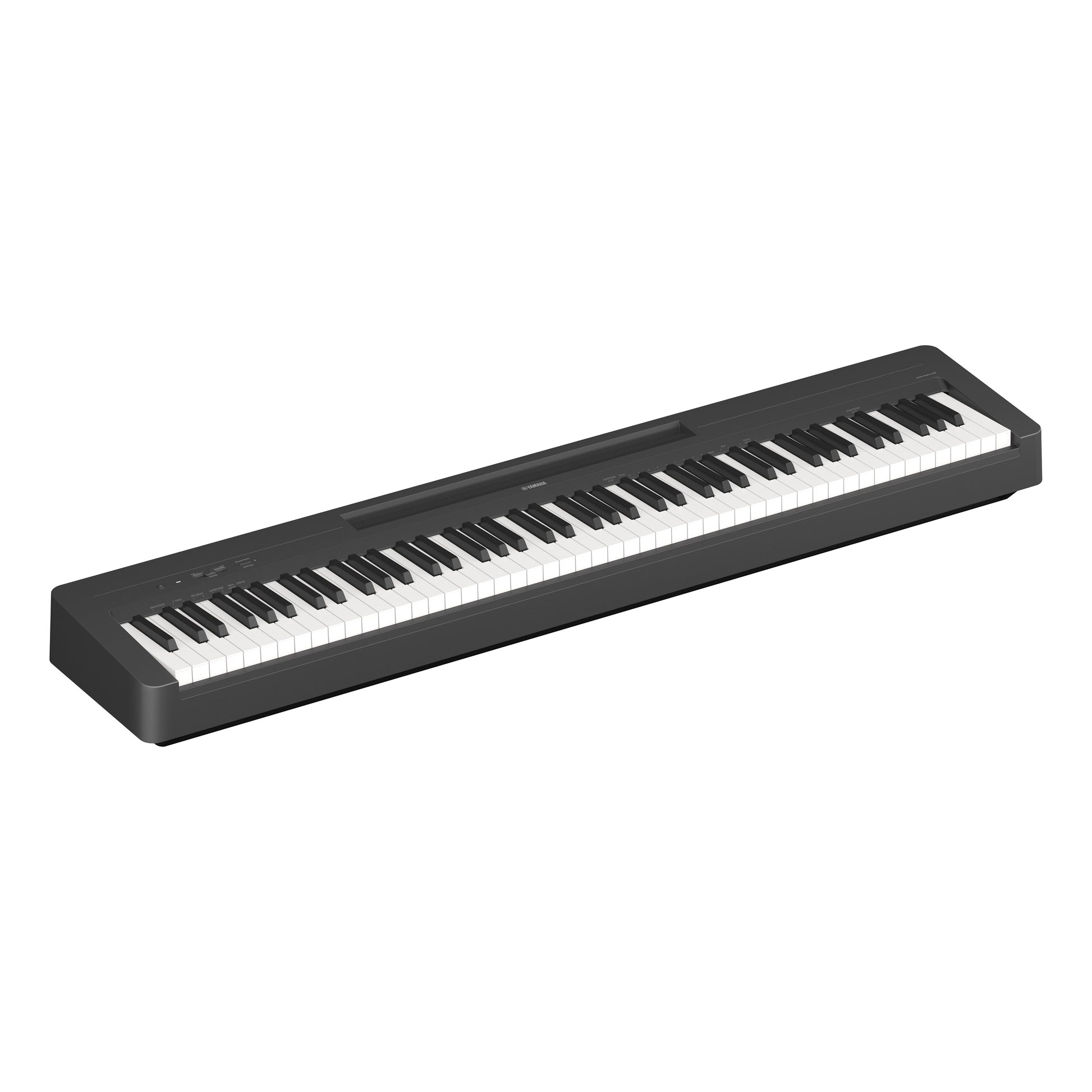 Yamaha P143BT Piano Black