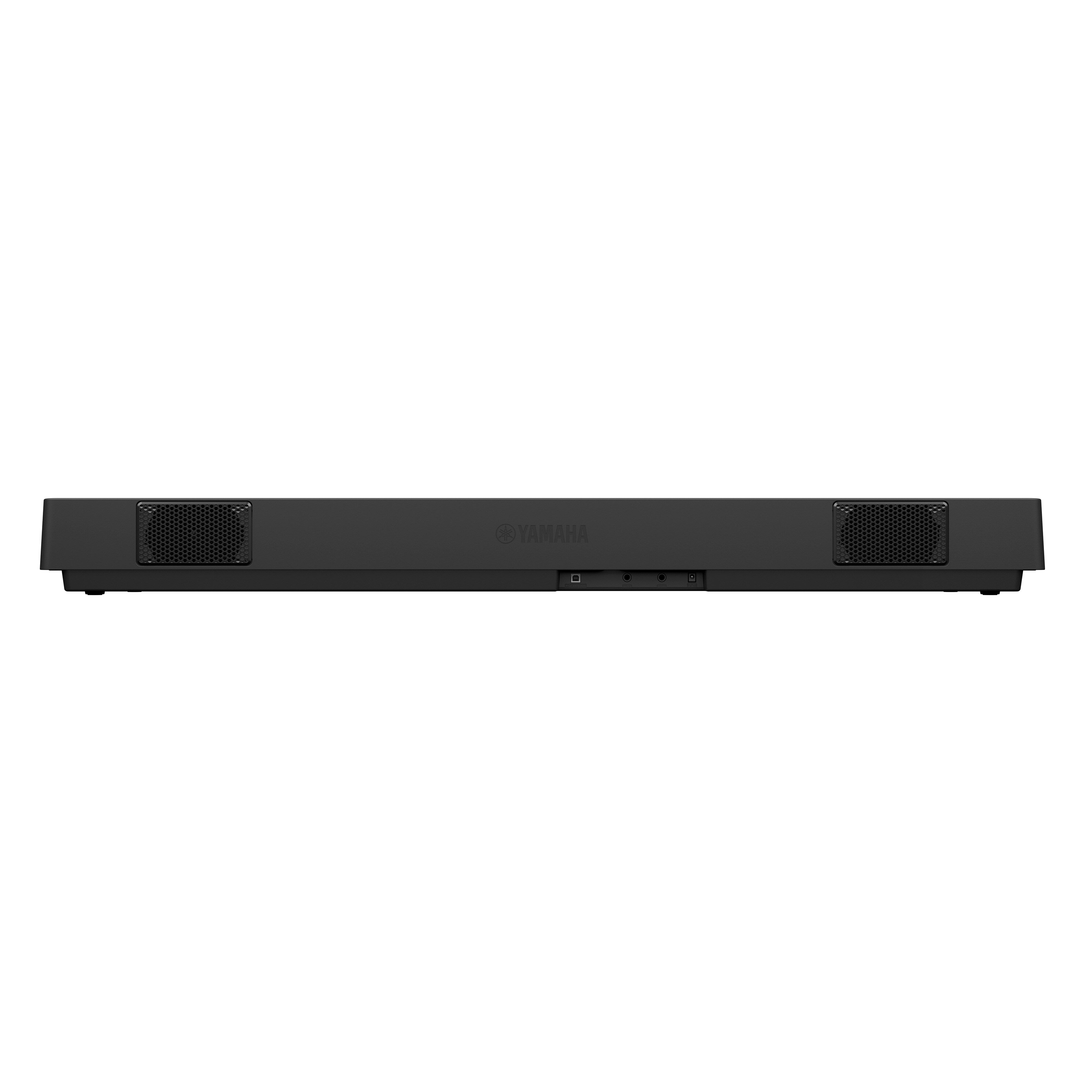 Yamaha P143BT Piano Black