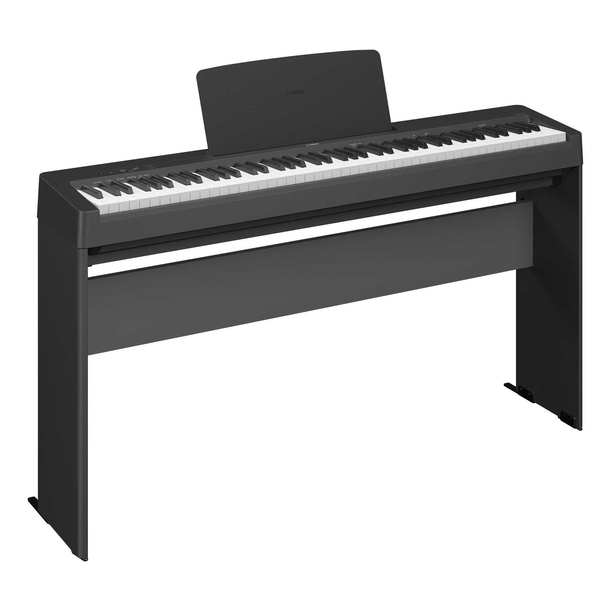 Yamaha P143BT Piano Black