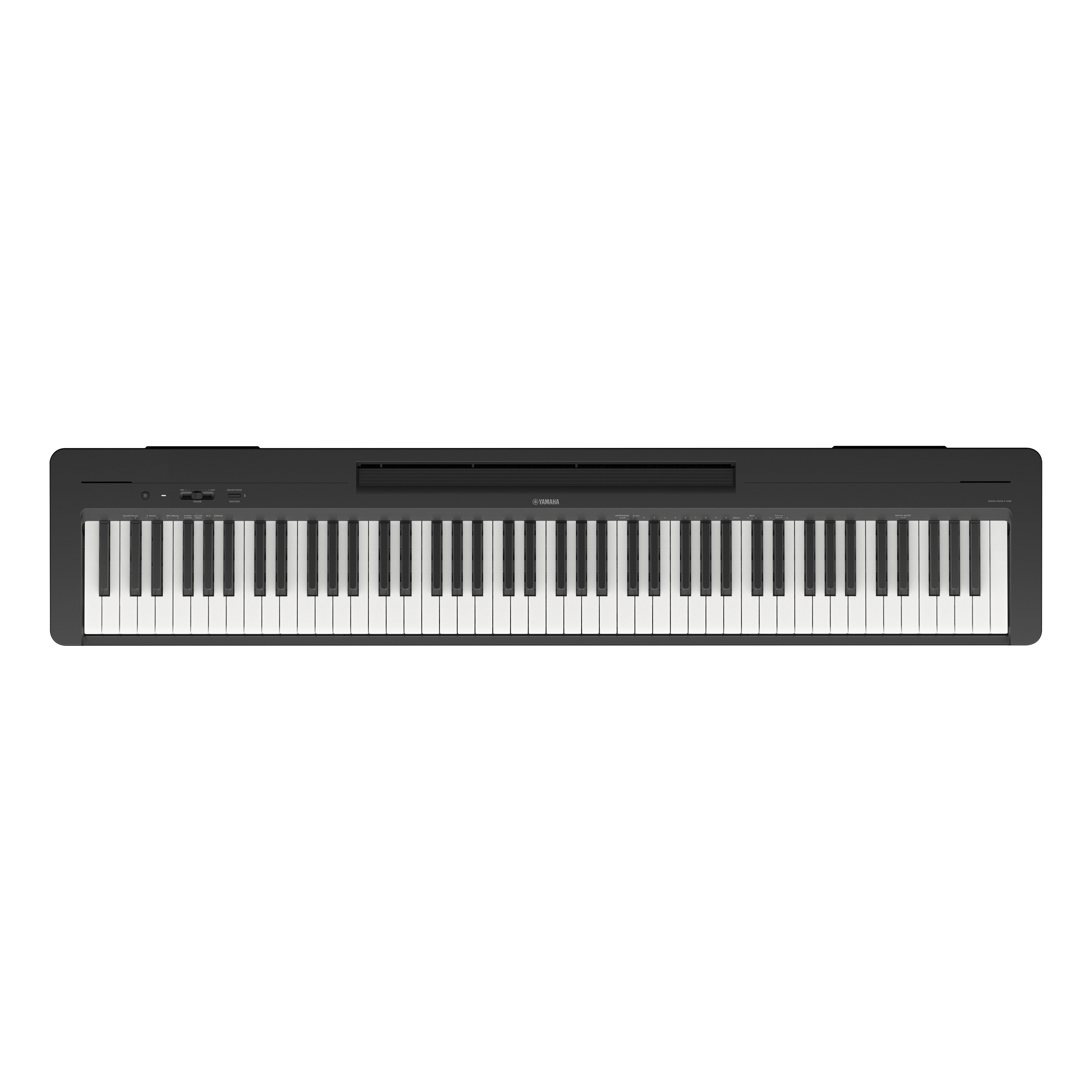 Đàn Piano Điện Yamaha P145BT