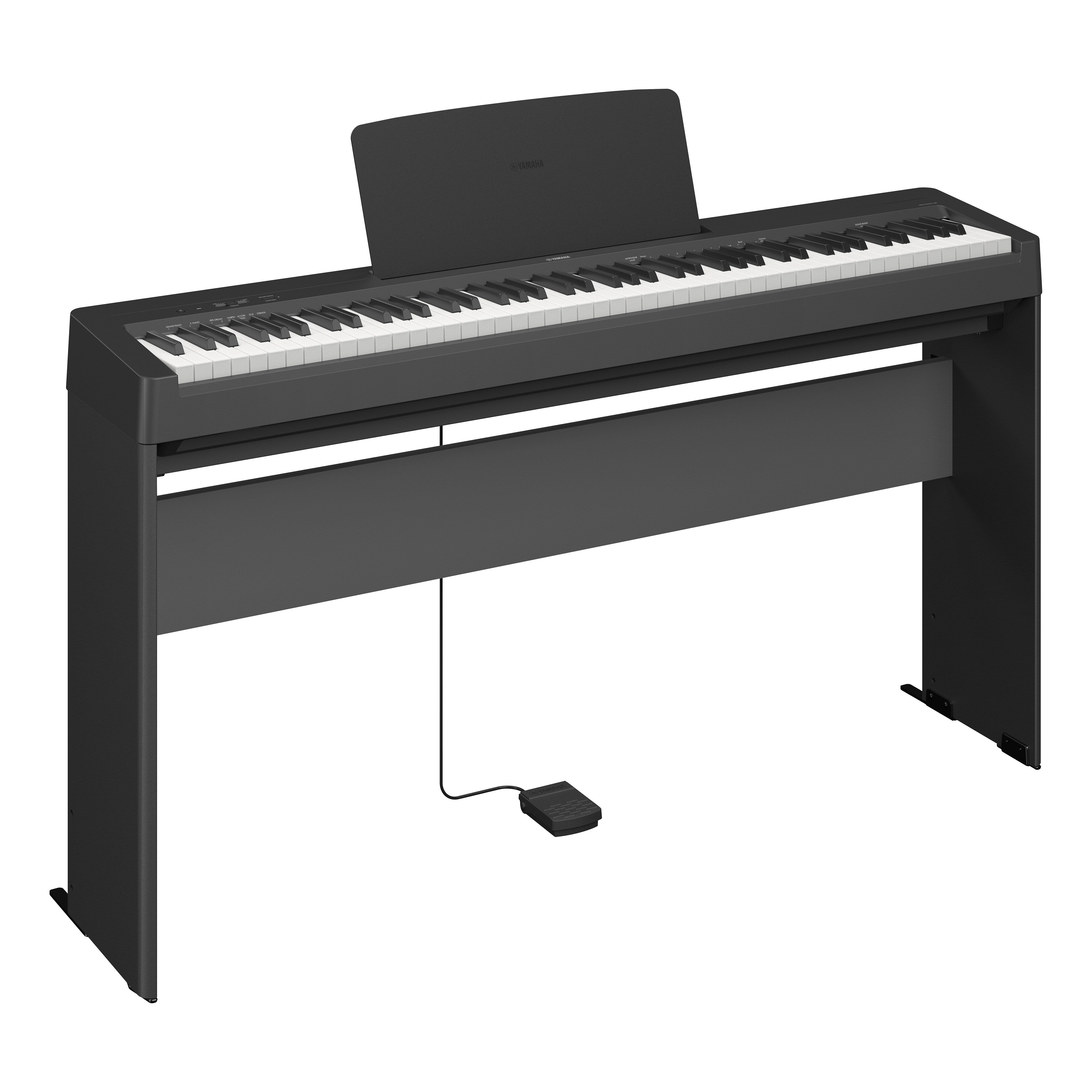 Đàn Piano Điện Yamaha P145BT