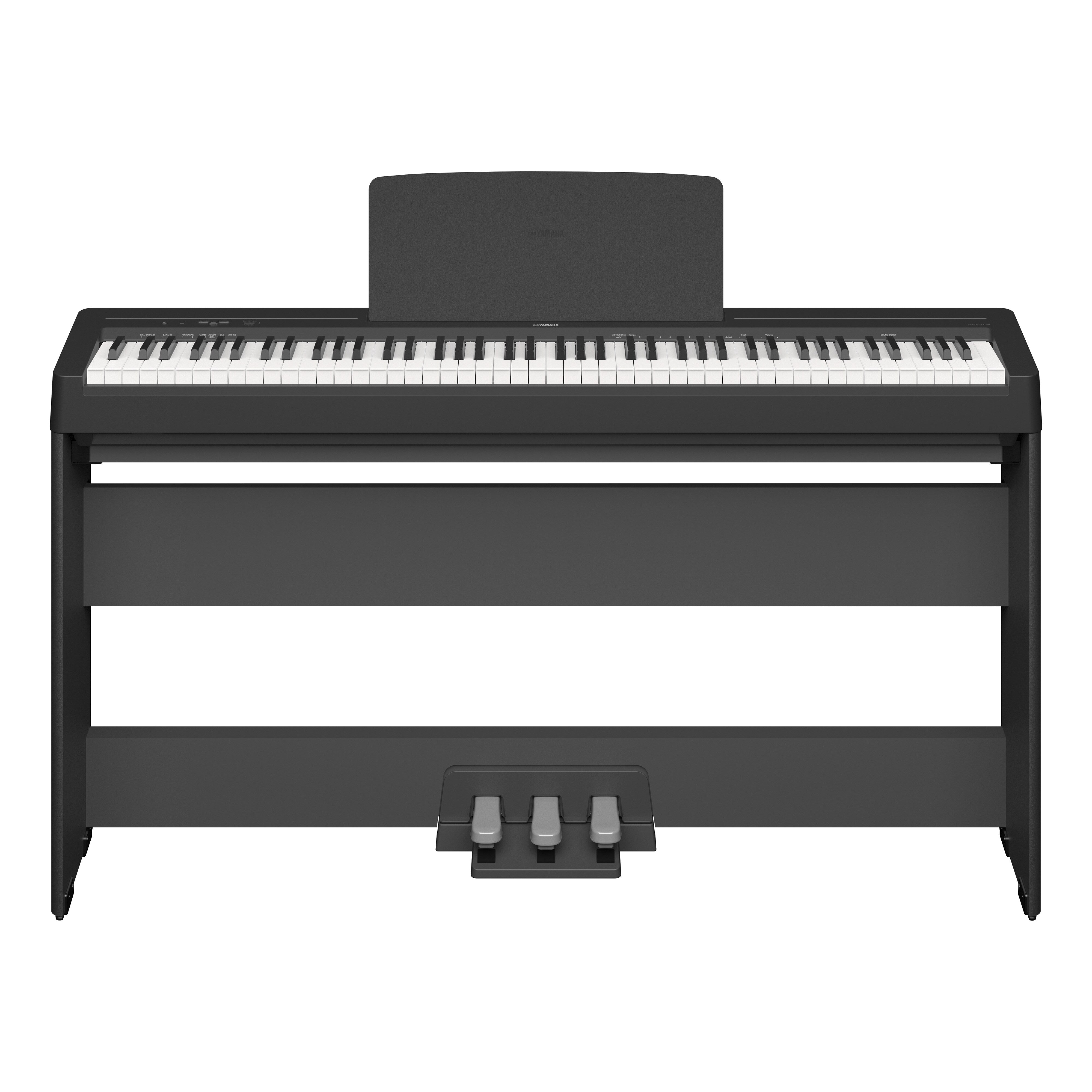 Đàn Piano Điện Yamaha P145BT