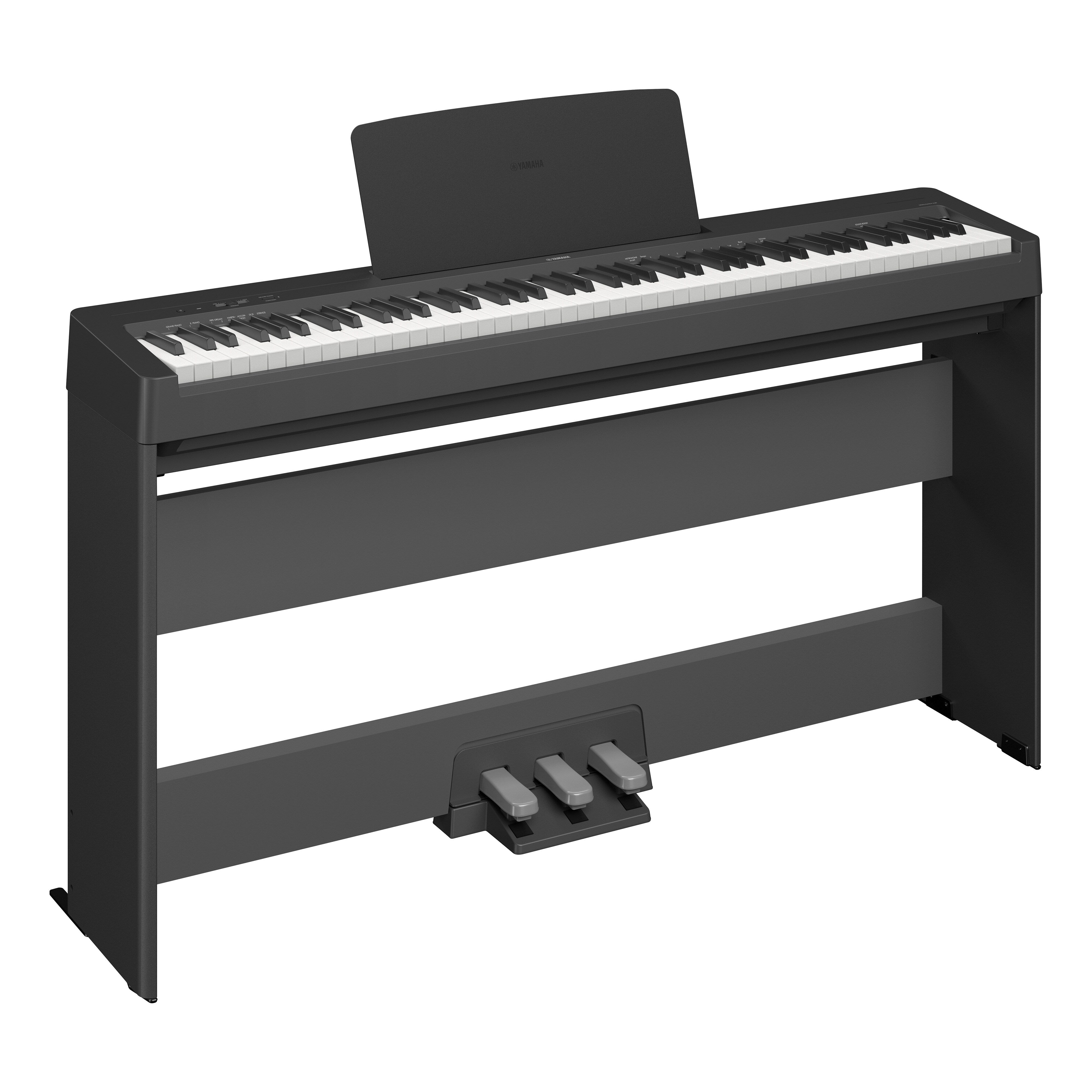 Đàn Piano Điện Yamaha P145BT