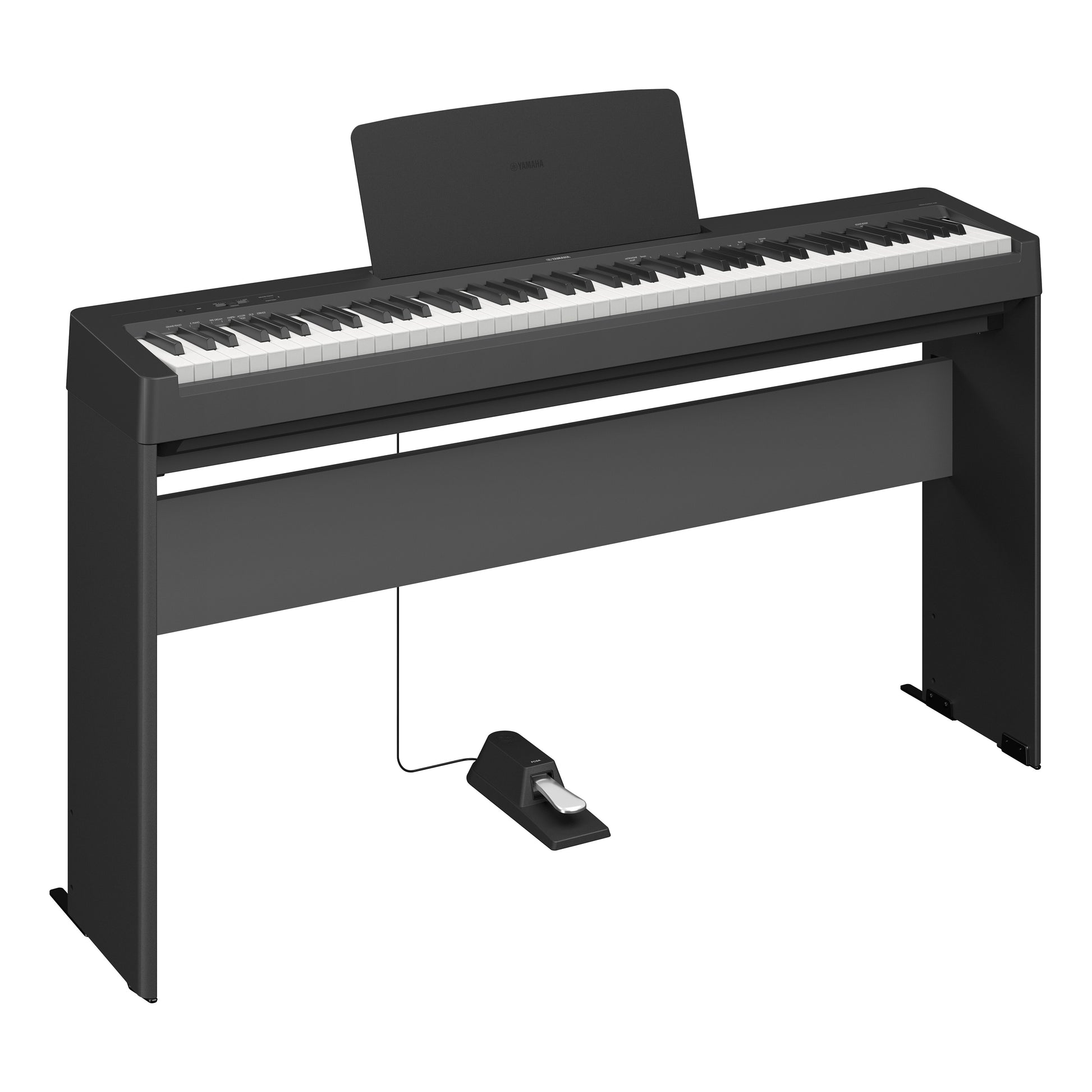Đàn Piano Điện Yamaha P145BT