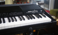 Đàn Piano Điện Yamaha PF70 - Qua Sử Dụng