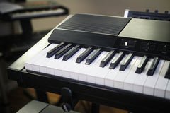 Đàn Piano Điện Yamaha PF70 - Qua Sử Dụng